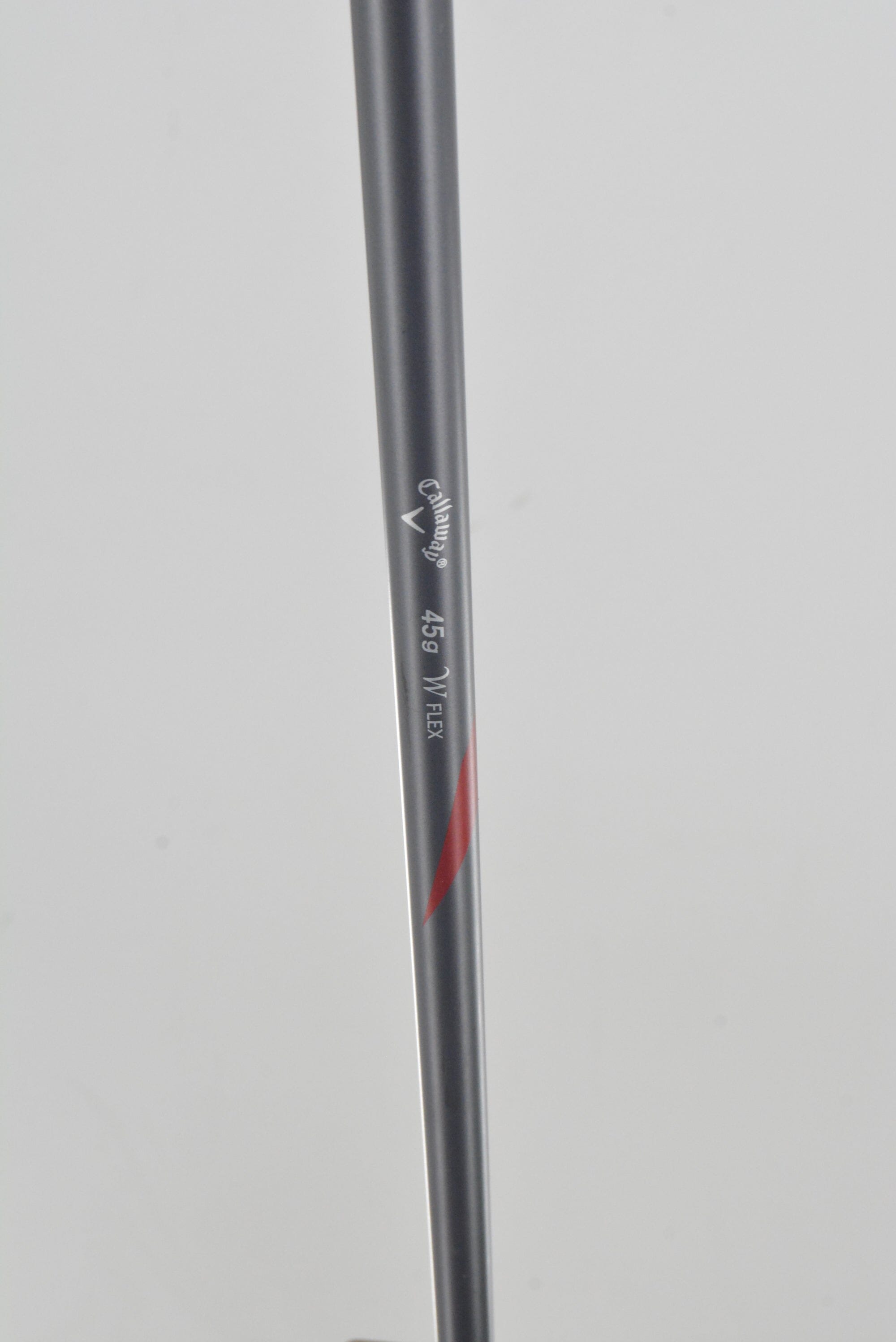 Women's Callaway RAZR X 5 Hybrid W Flex 38" Golf Clubs GolfRoots