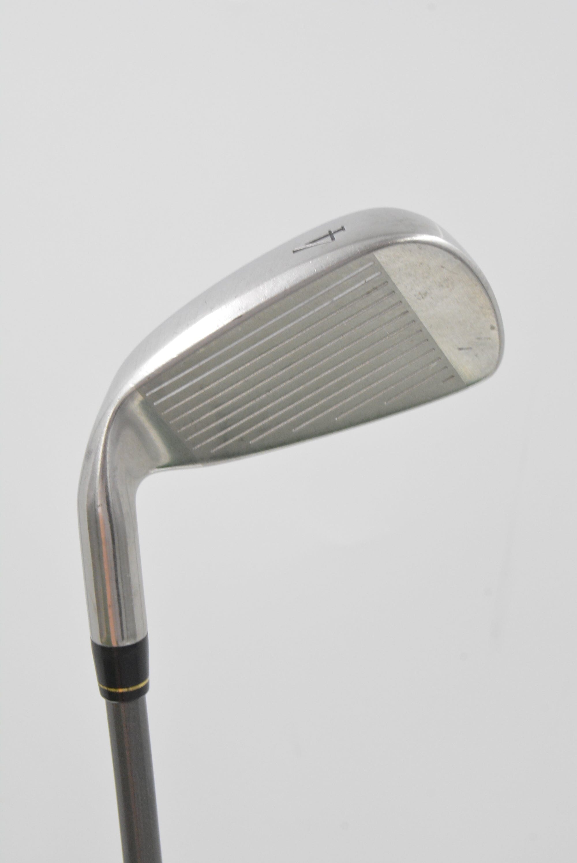 Titleist DCI 822 Oversize 4 Iron R Flex 38.25" Golf Clubs GolfRoots