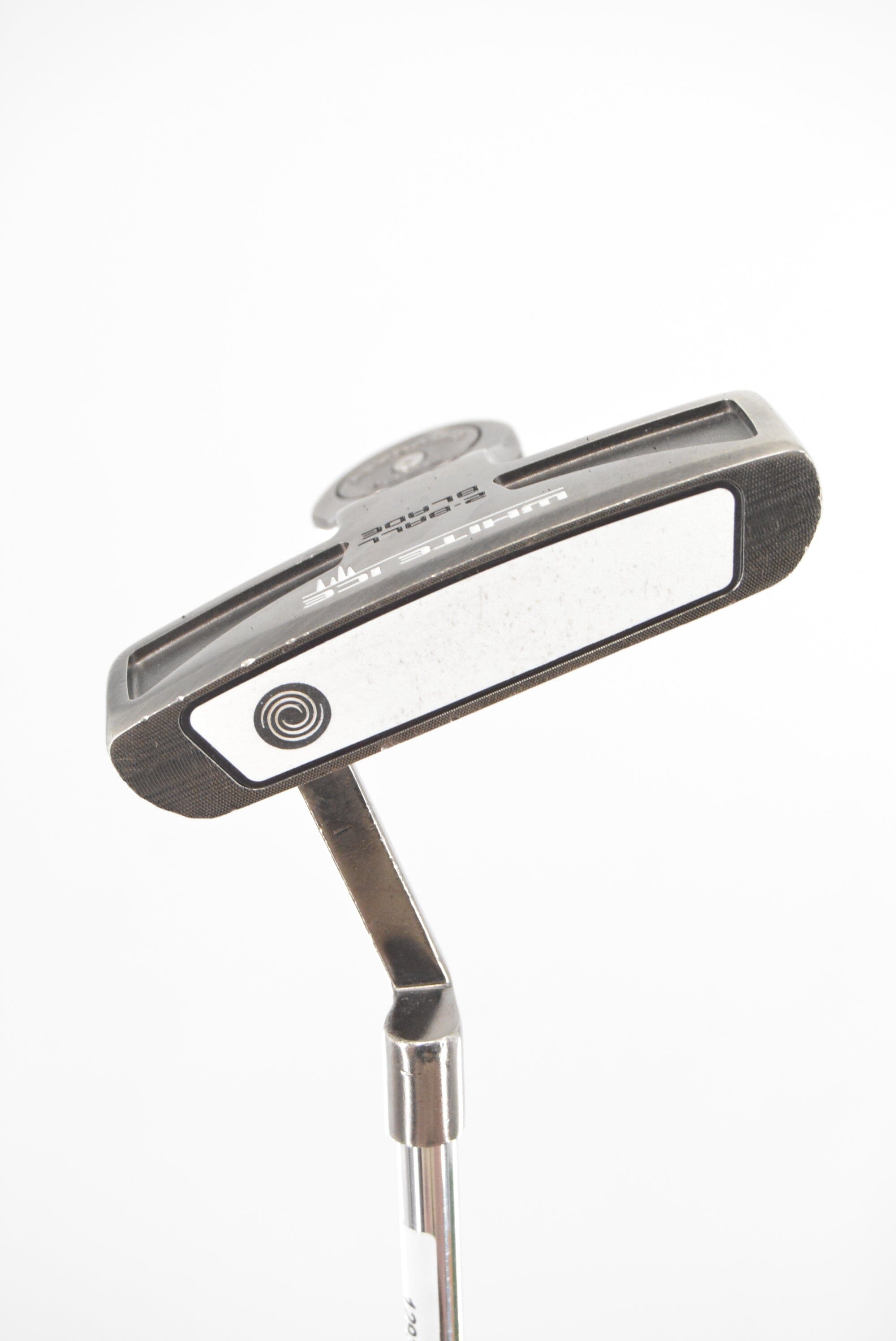 Odyssey White Ice 2-Ball Blade Putter 33" Golf Clubs GolfRoots