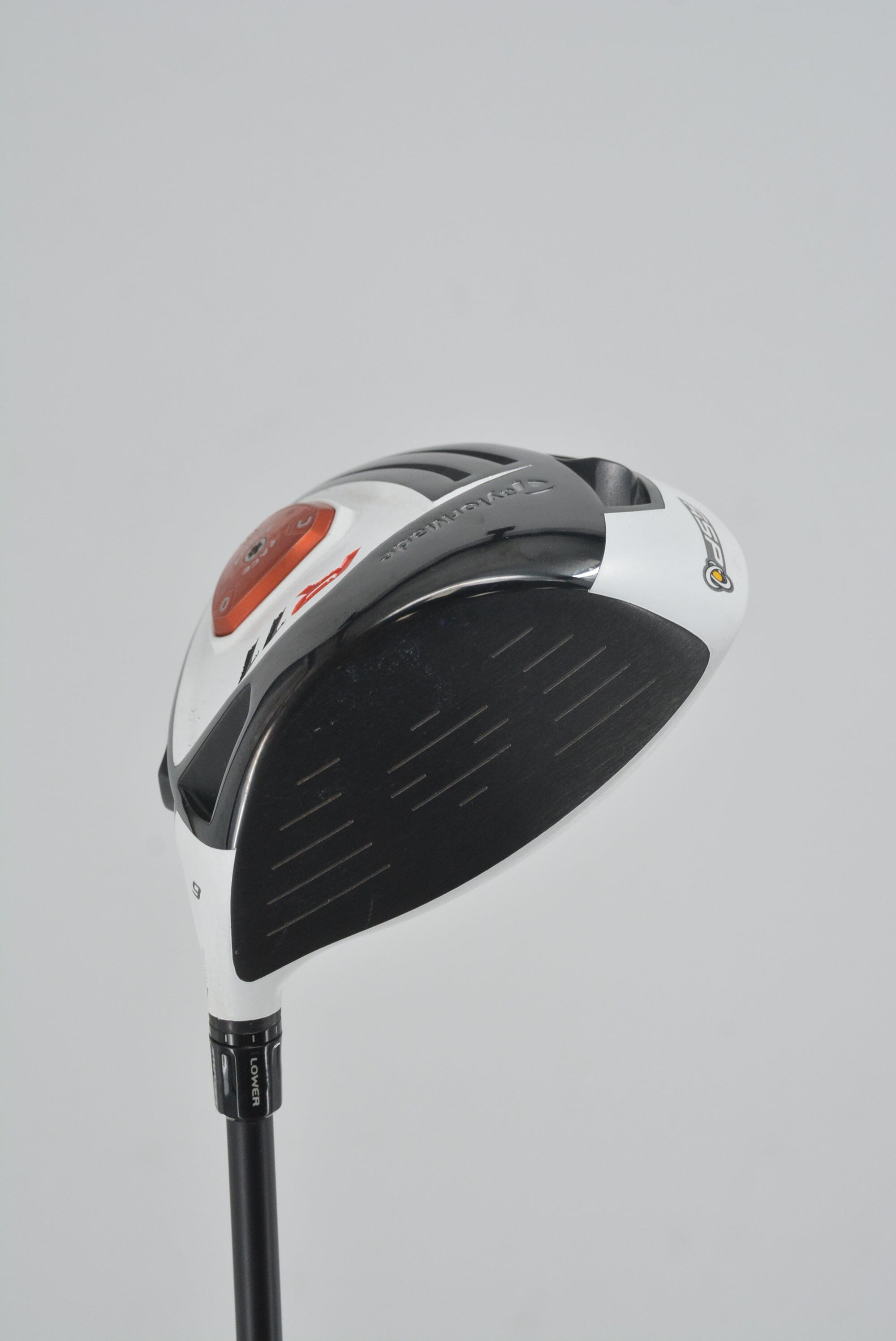 TaylorMade R11 9 Degree Driver S Flex 45.5" Golf Clubs GolfRoots
