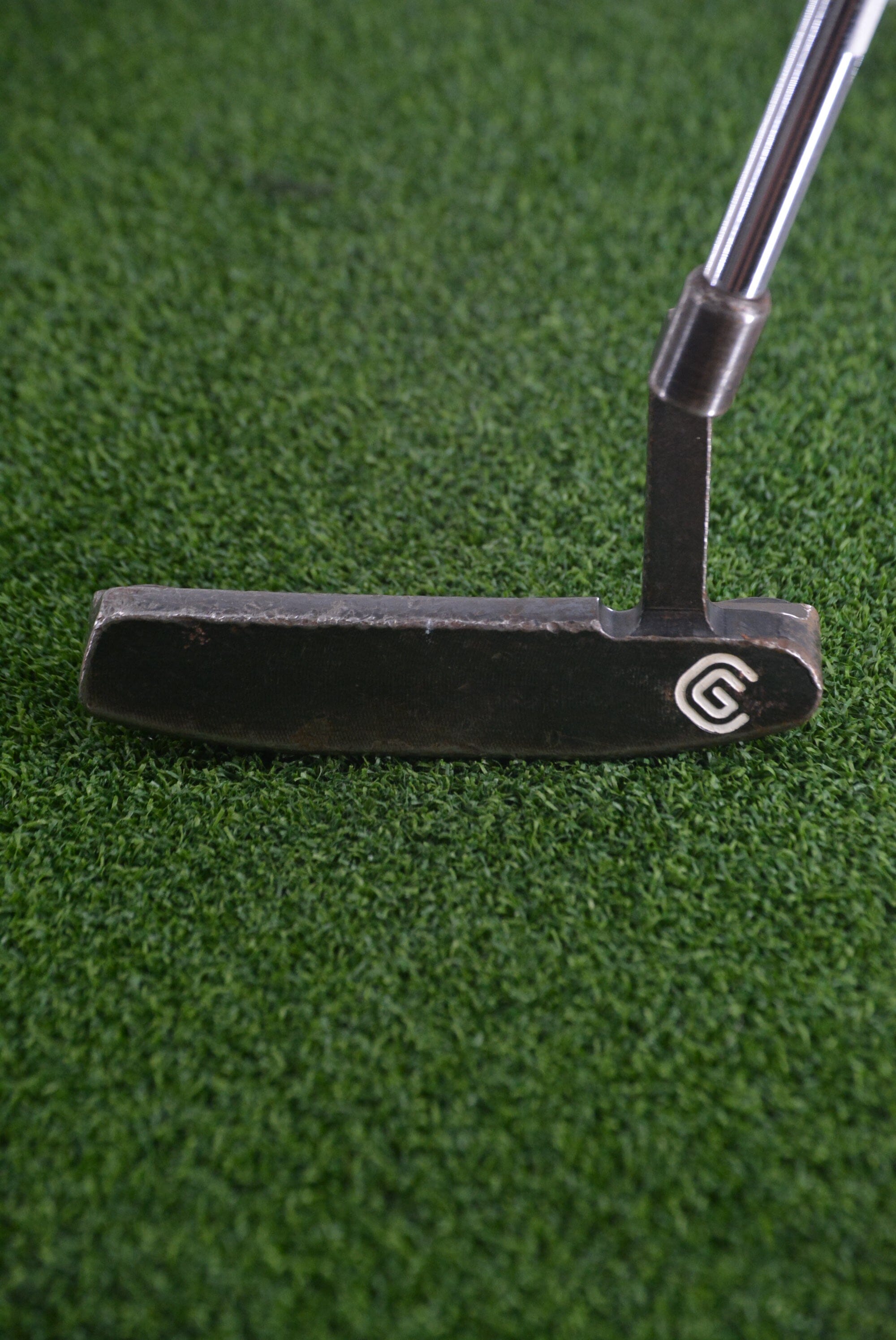 Cleveland TAM-1I Putter 35" Golf Clubs GolfRoots