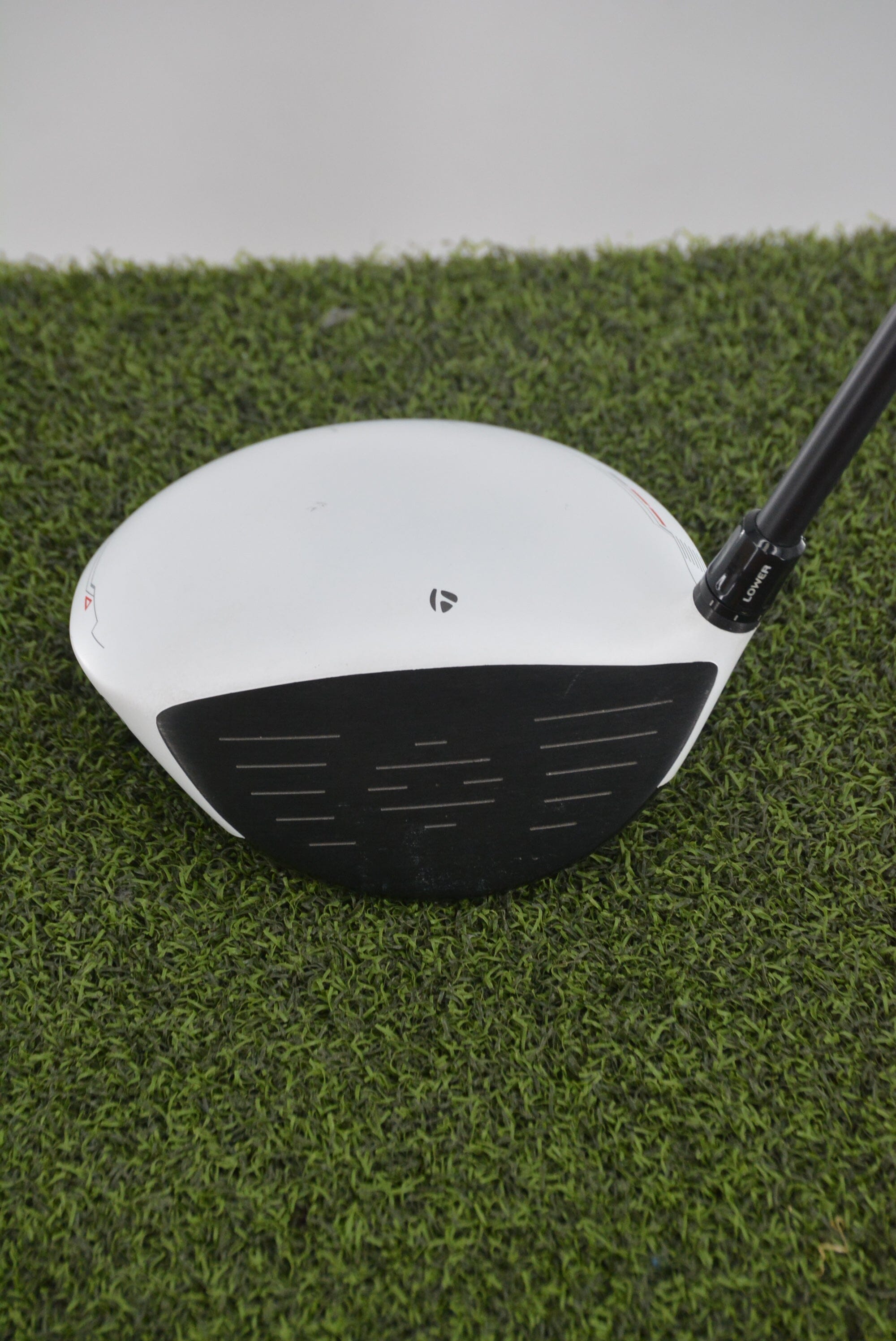 TaylorMade R11 9 Degree Driver S Flex 45.5" Golf Clubs GolfRoots