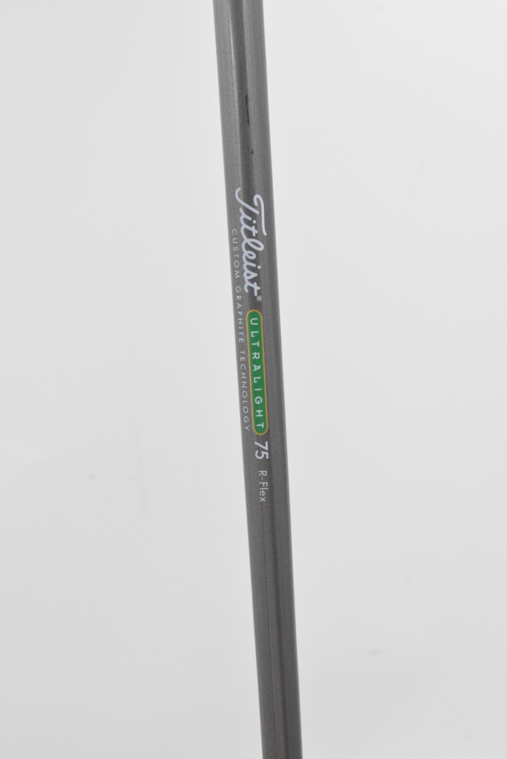 Titleist DCI 822 Oversize 4 Iron R Flex 38.25" Golf Clubs GolfRoots