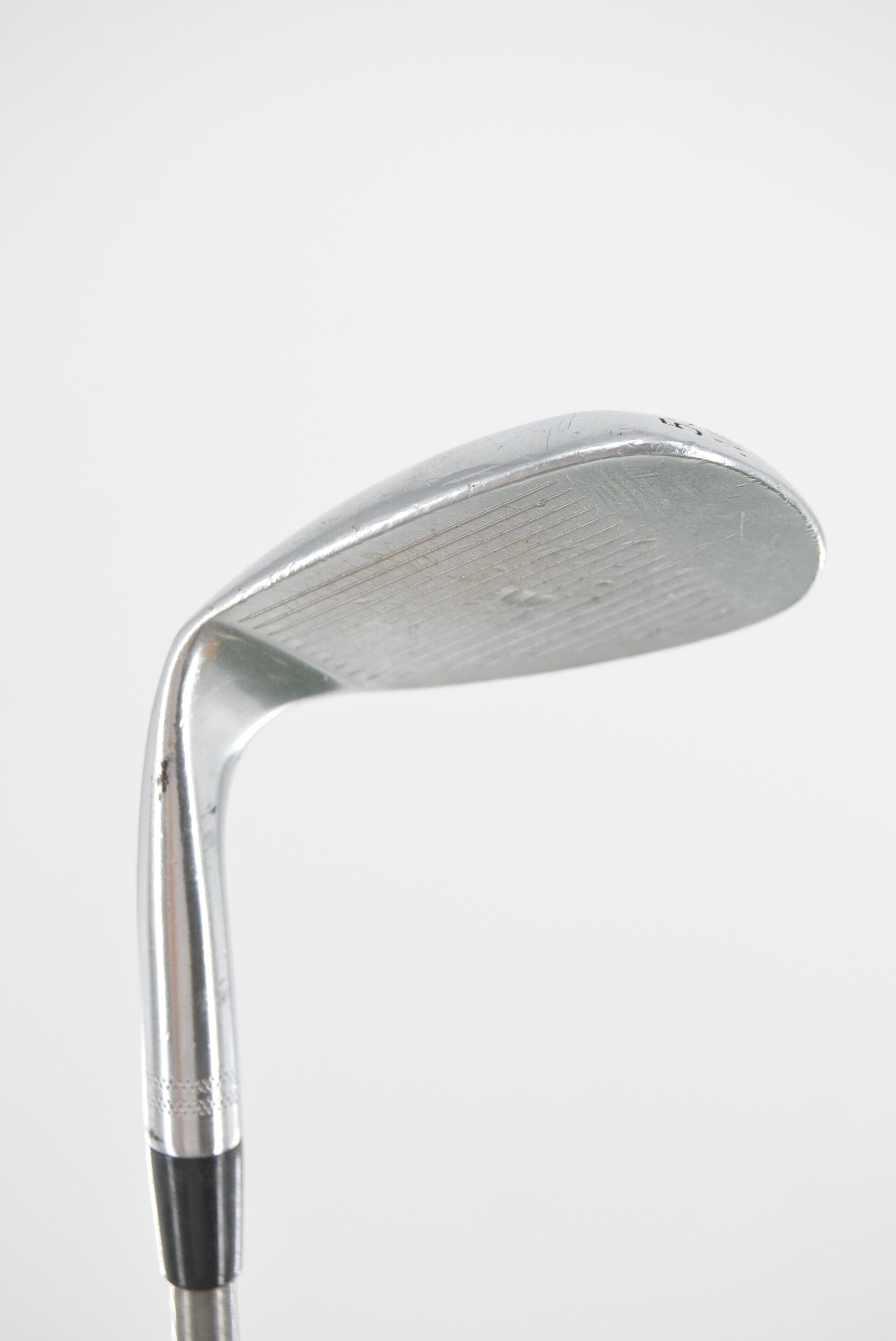 Titleist Vokey TVD 56 Degree Wedge S Flex 35" Golf Clubs GolfRoots