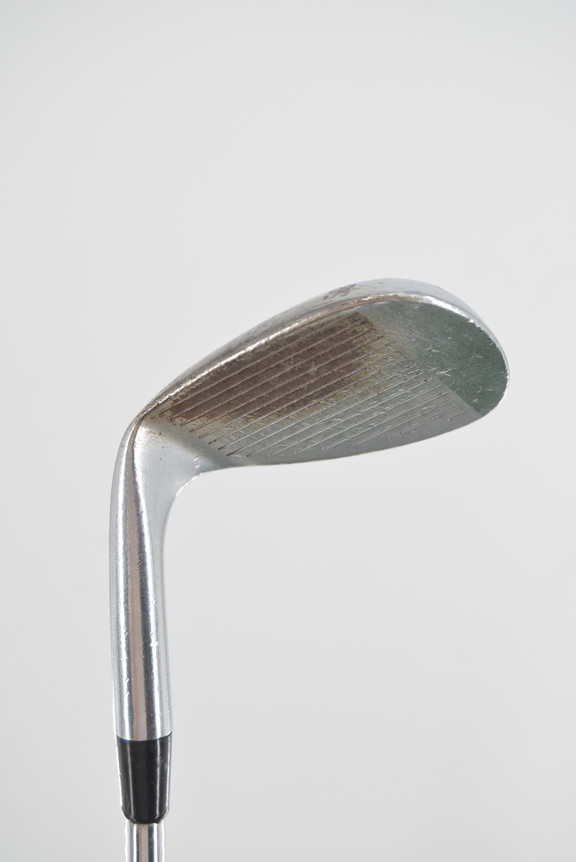 Bridgestone J40 Satin Chrome 56 Degree Wedge Wedge Flex 35.5" Golf Clubs GolfRoots