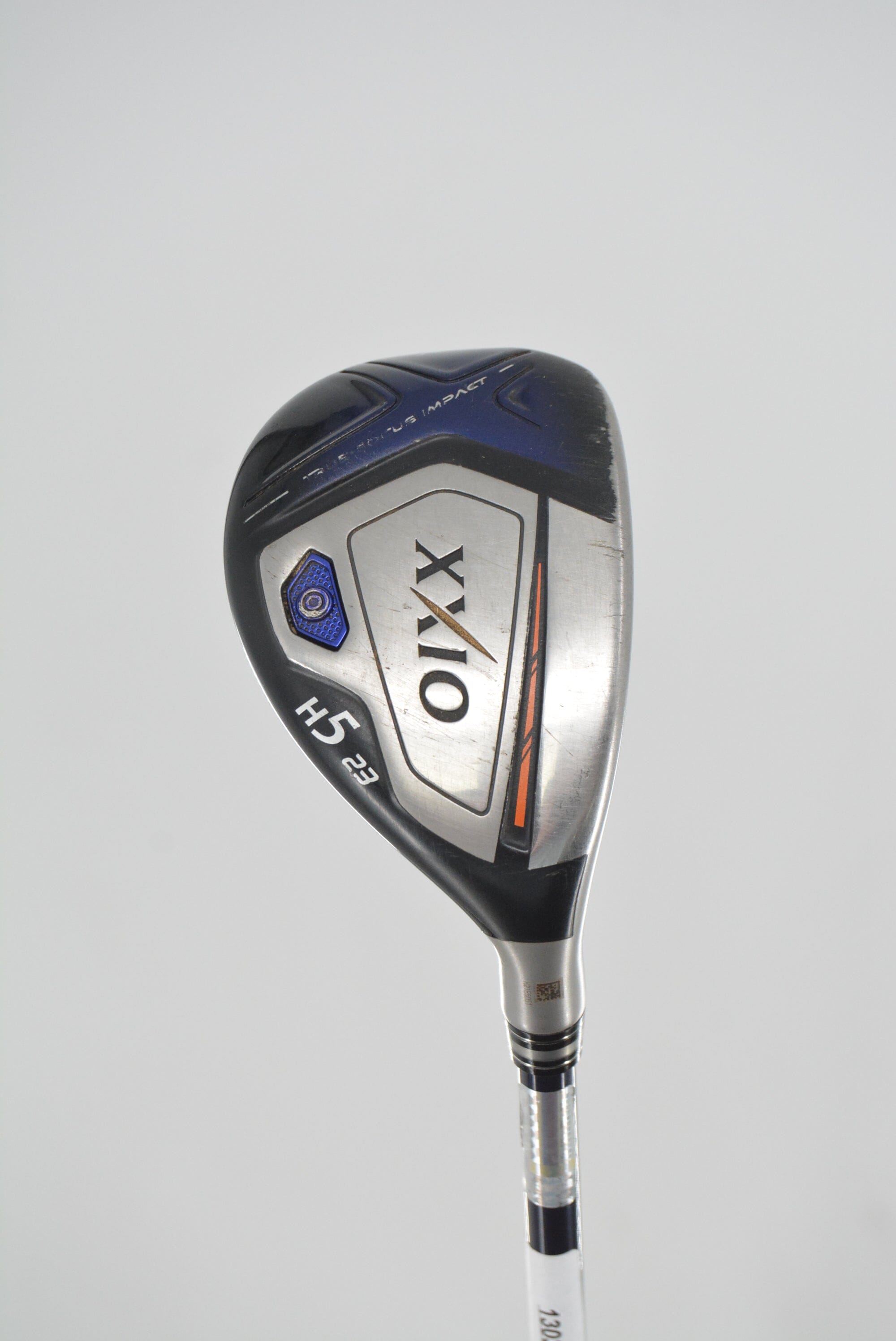 XXIO X 5 Hybrid S Flex 40" Golf Clubs GolfRoots