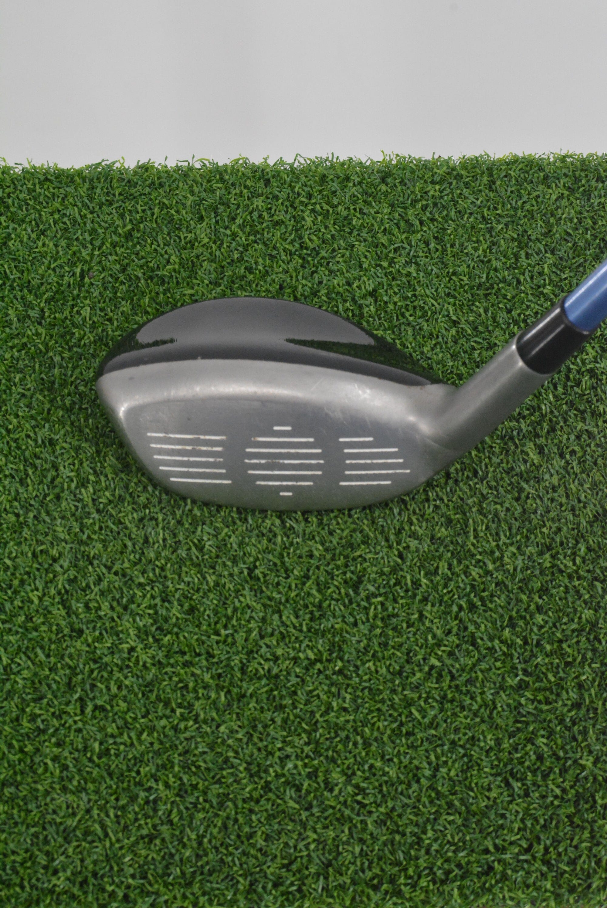 Women's Ping G5 25 Degree Hybrid W Flex 38.5" Golf Clubs GolfRoots