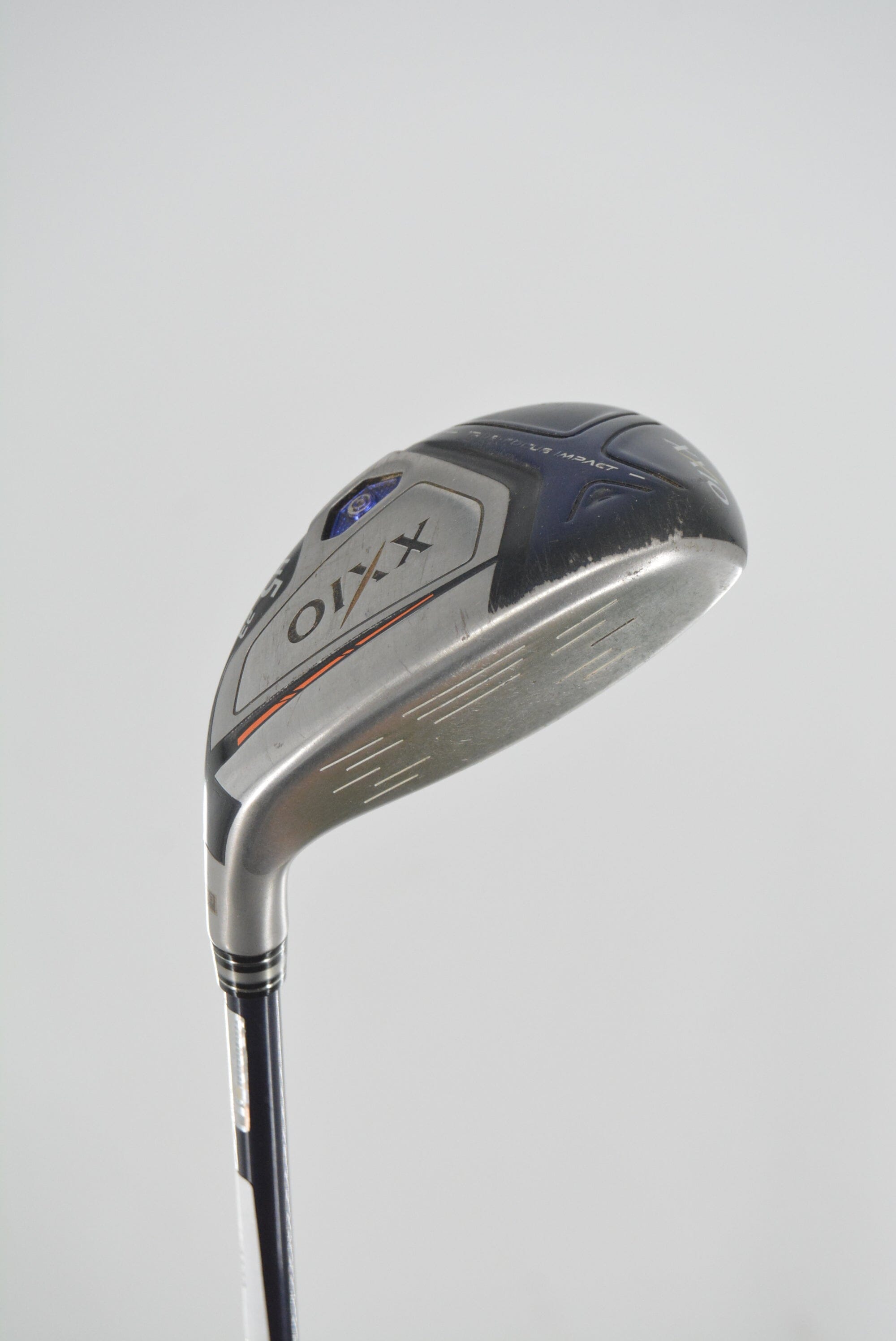 XXIO X 5 Hybrid S Flex 40" Golf Clubs GolfRoots