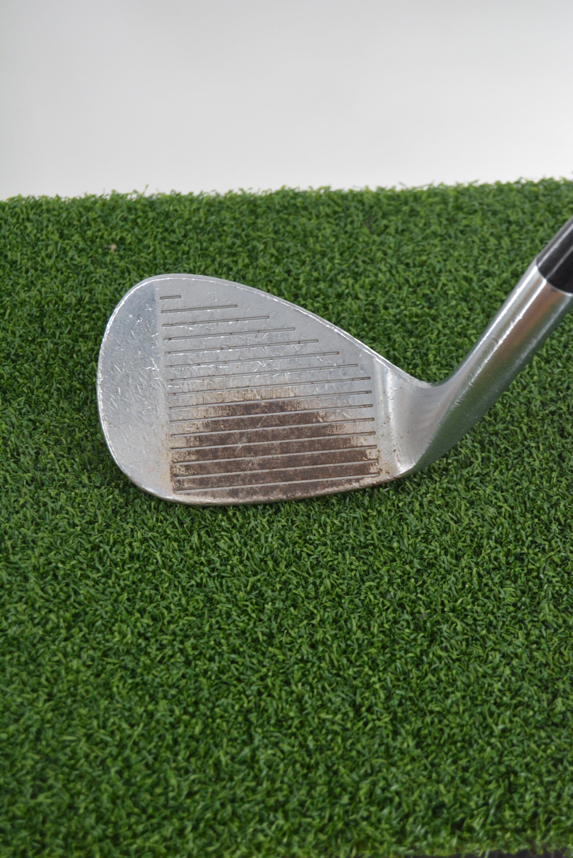 Bridgestone J40 Satin Chrome 56 Degree Wedge Wedge Flex 35.5" Golf Clubs GolfRoots