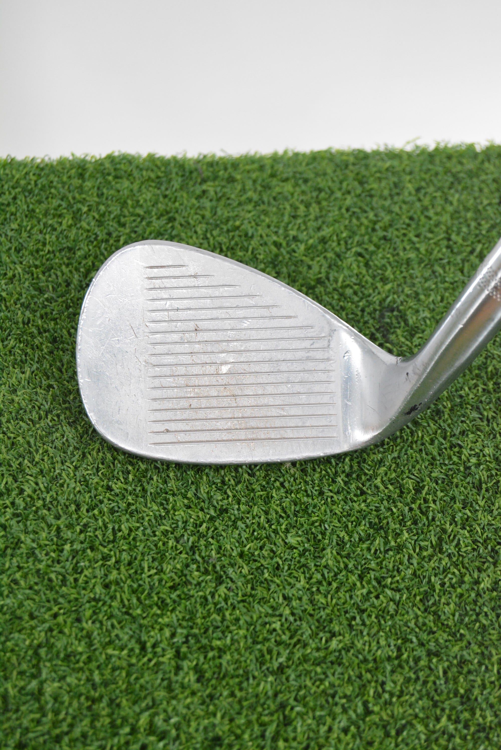 Titleist Vokey TVD 56 Degree Wedge S Flex 35" Golf Clubs GolfRoots