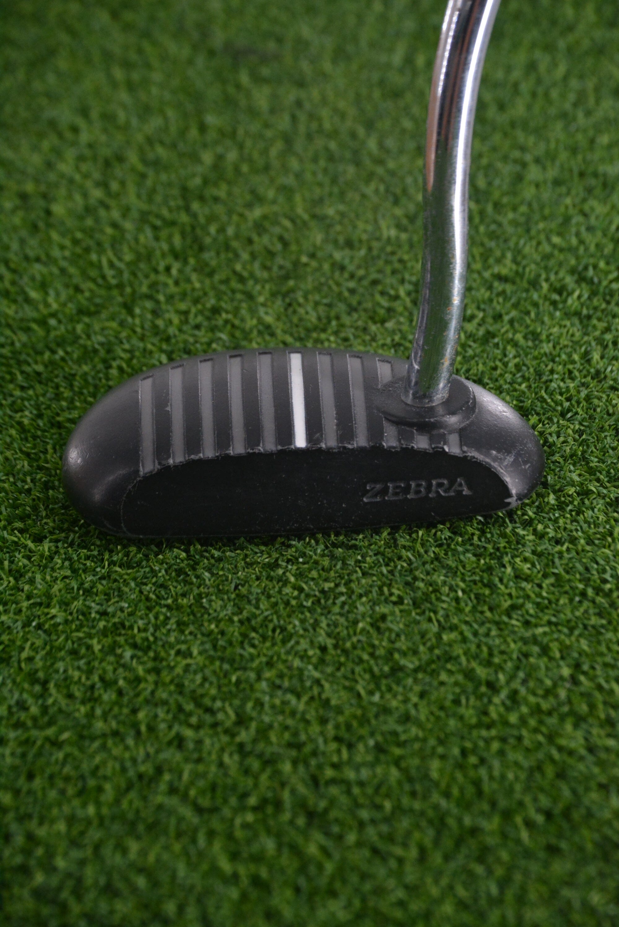 Ram Zebra Putter 35.5" Golf Clubs GolfRoots