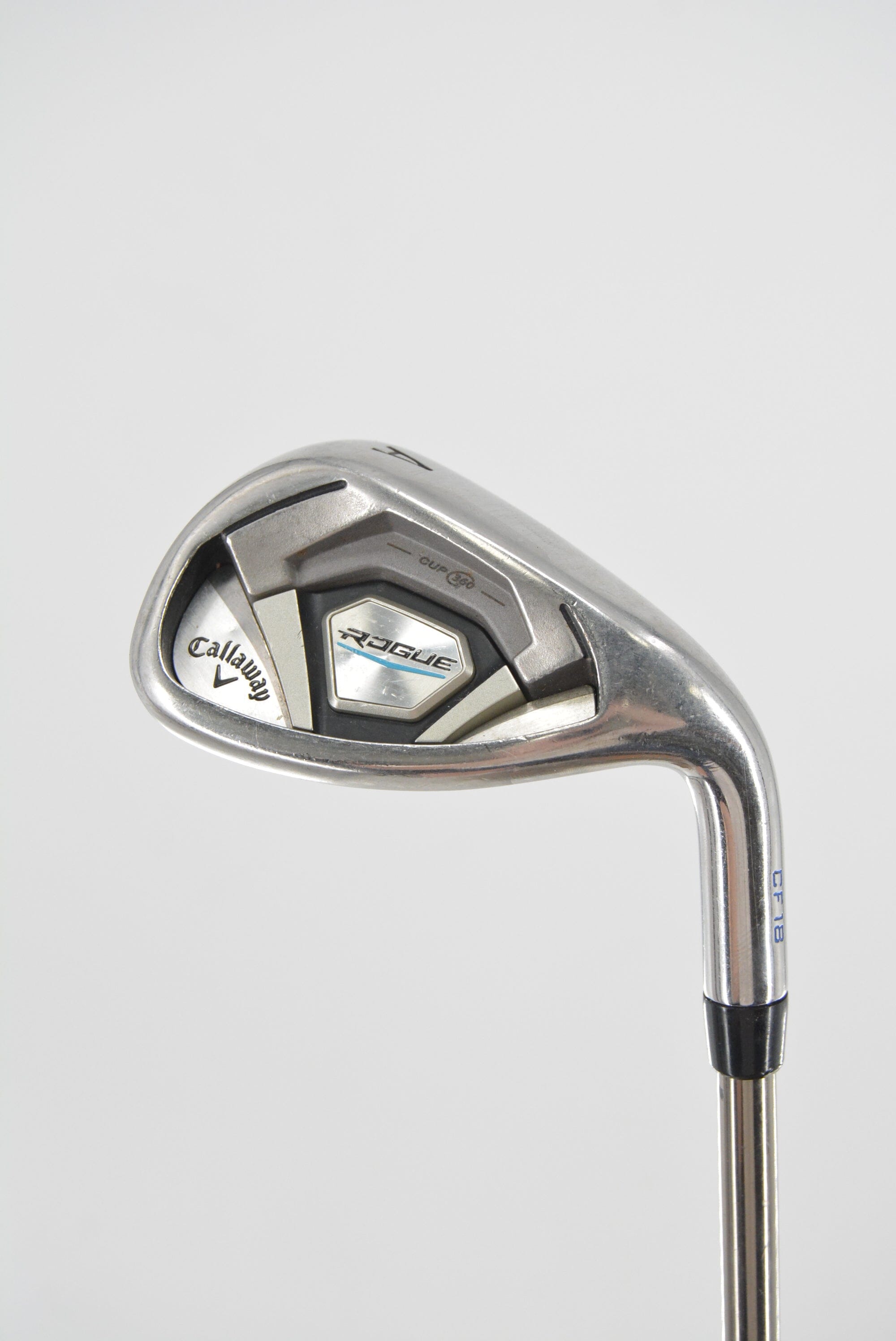 Callaway Rogue AW SR Flex 35" Golf Clubs GolfRoots
