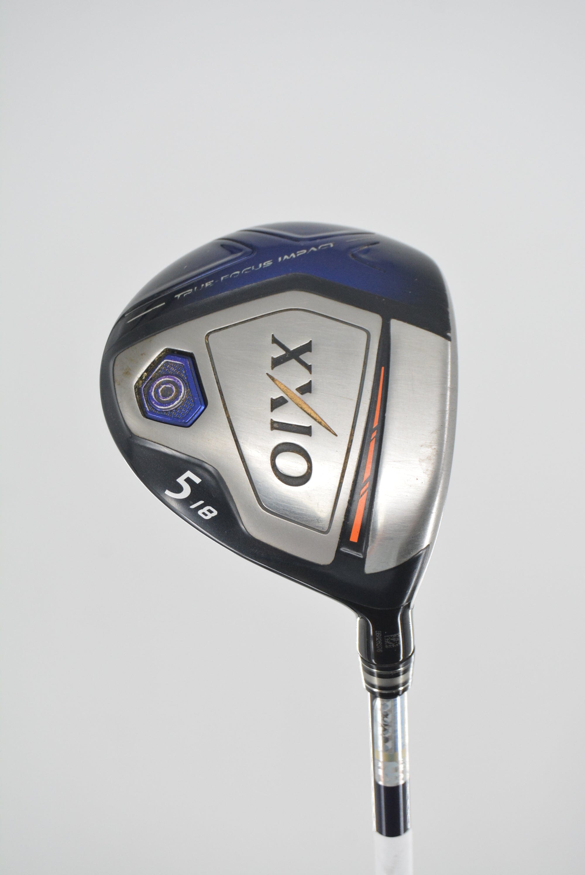 XXIO X 5 Wood S Flex 42.5" Golf Clubs GolfRoots