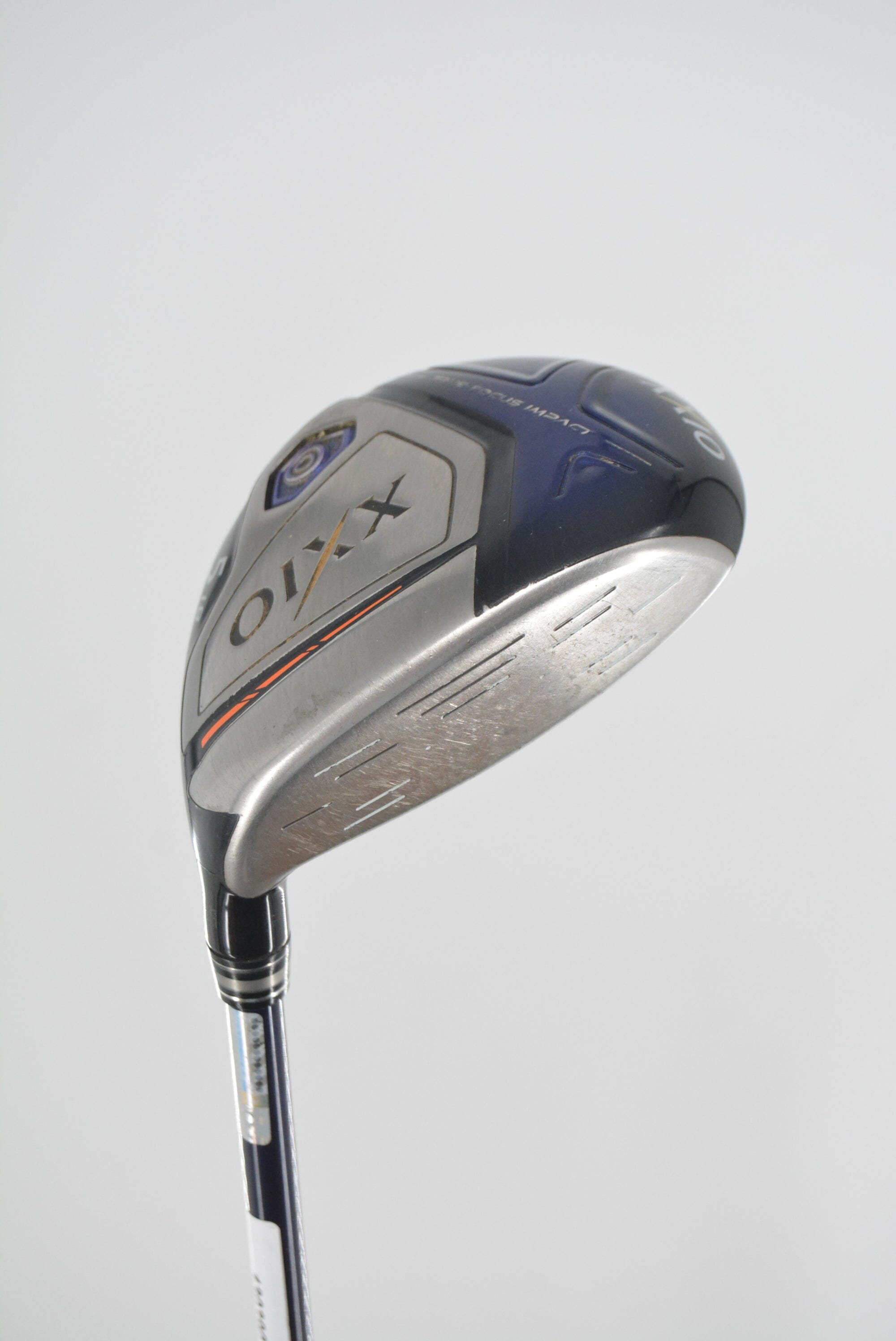 XXIO X 5 Wood S Flex 42.5" Golf Clubs GolfRoots