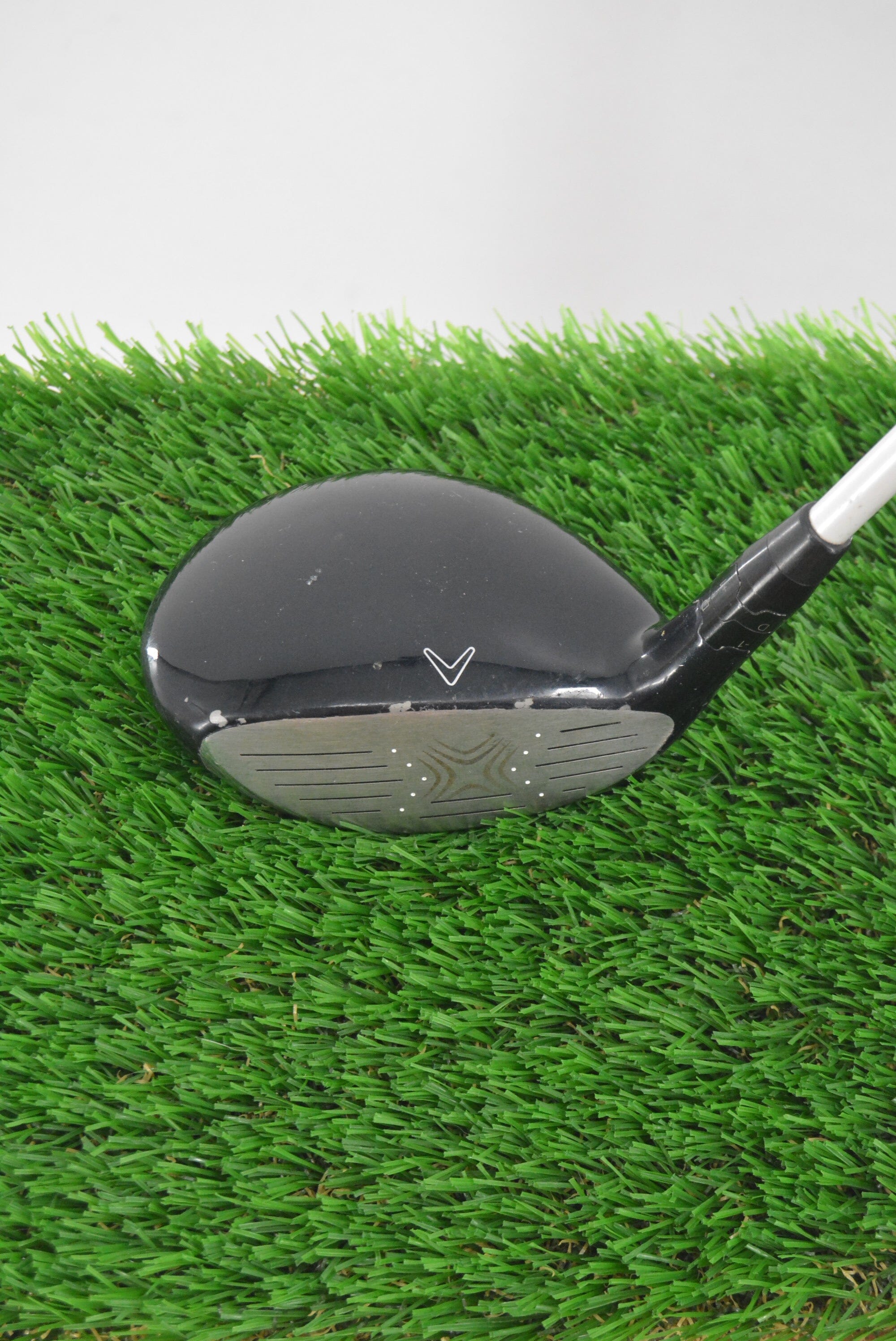 Callaway Big Bertha 2014 3 Wood S Flex 43" Golf Clubs GolfRoots