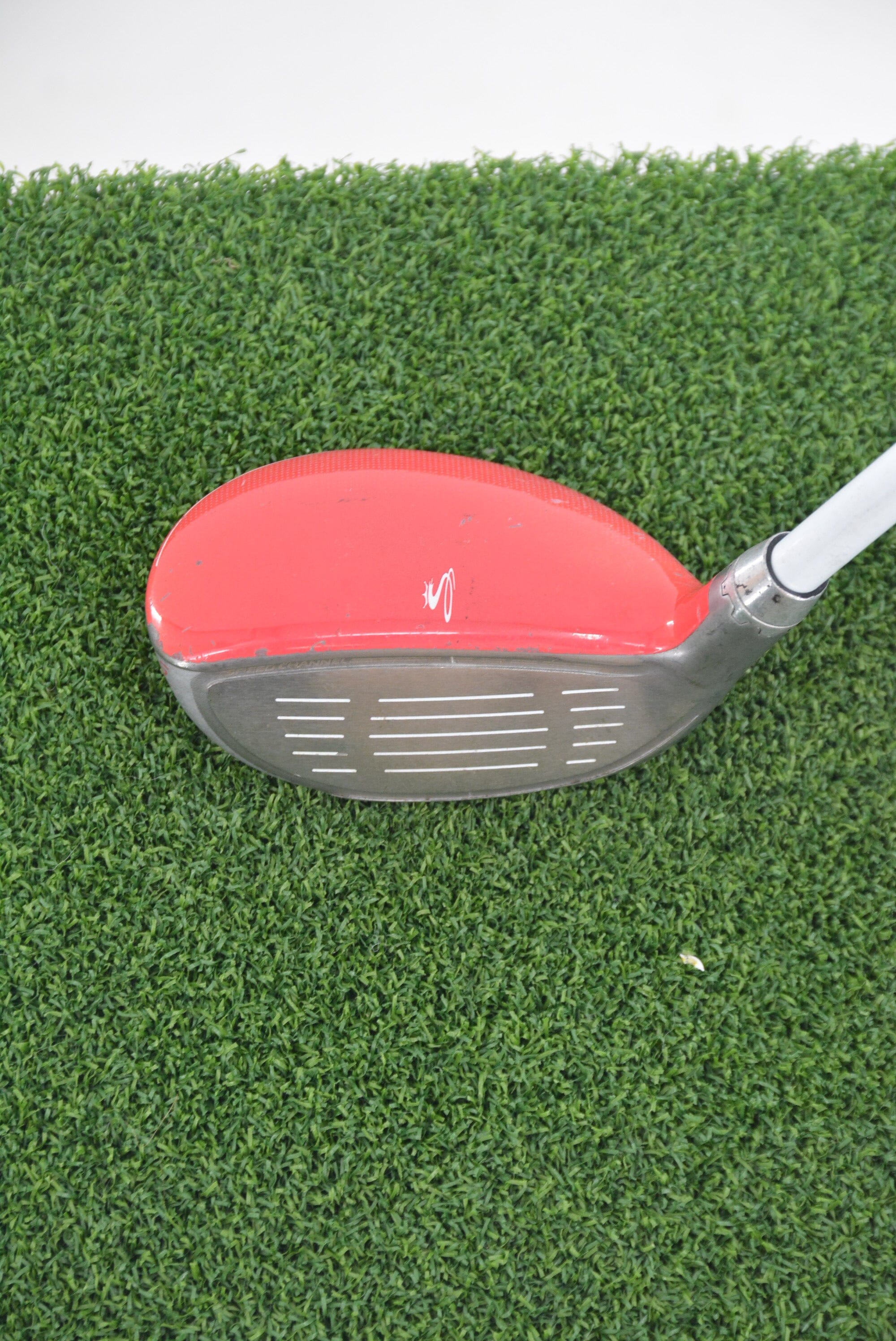 Women's Cobra King F6 26.5 Degree Hybrid W Flex 37.75" Golf Clubs GolfRoots