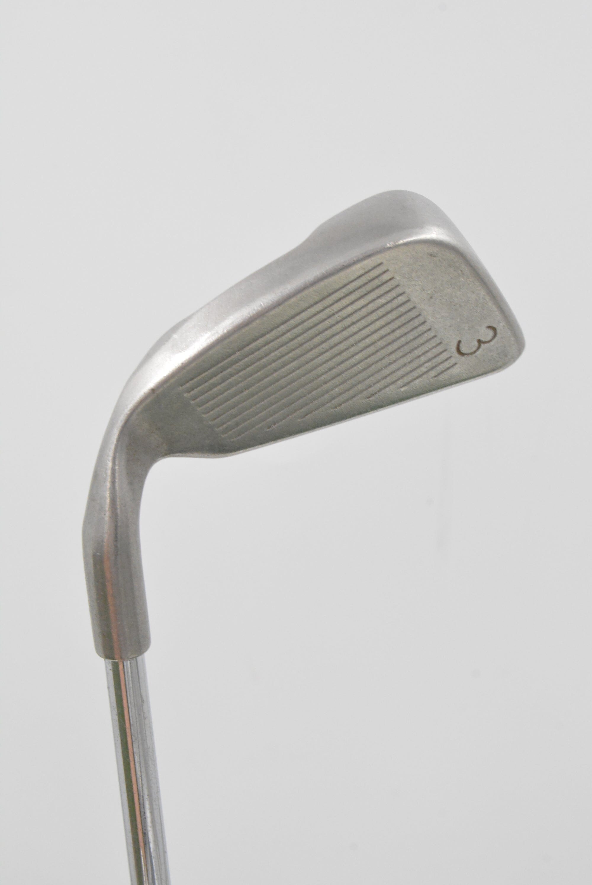 Ping Zing 2 3 Iron S Flex 38.5" Golf Clubs GolfRoots