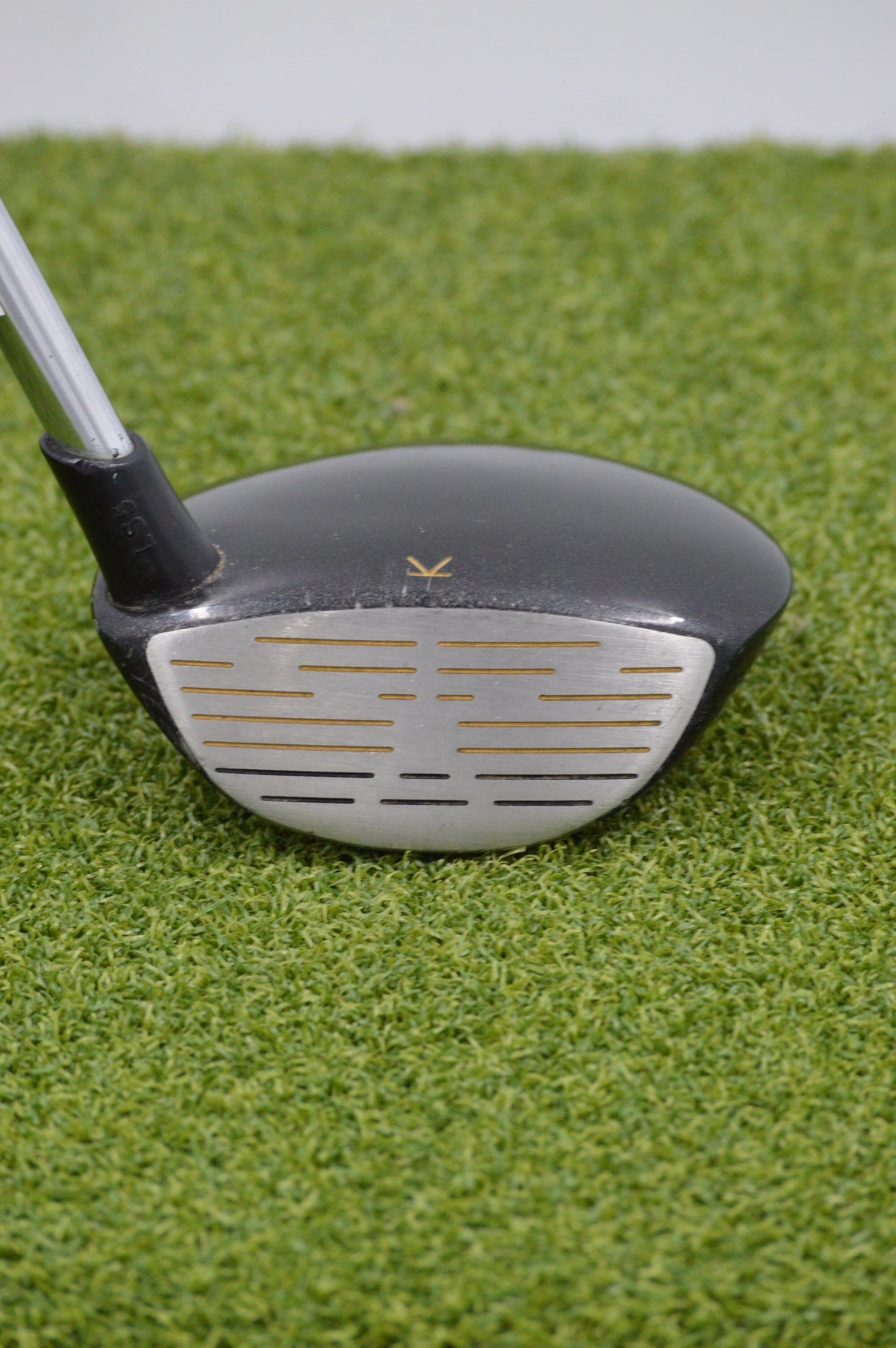 Lefty Ping I3 5 Wood S Flex Golf Clubs GolfRoots