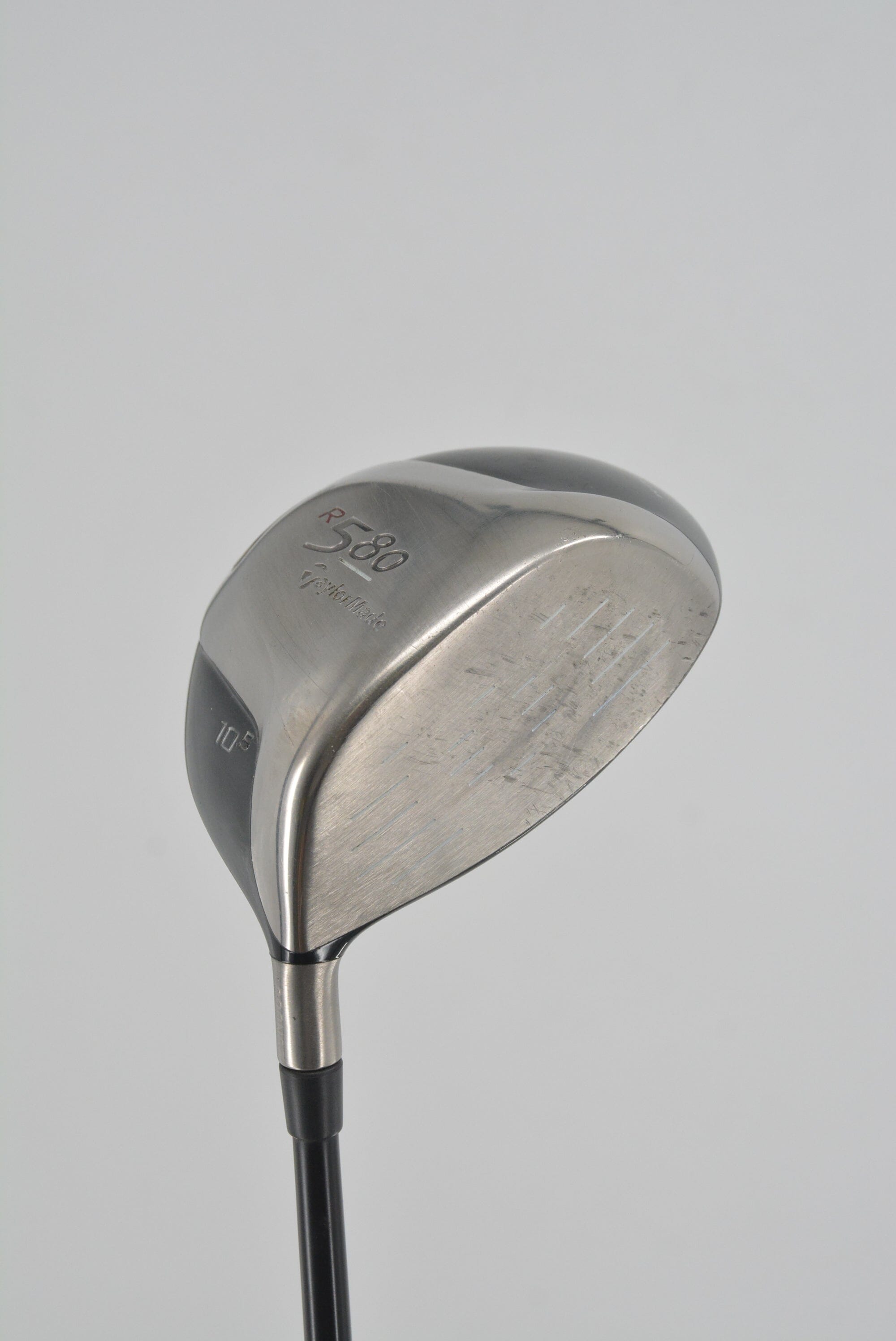 TaylorMade R580 10.5 Degree Driver S Flex 45.25" Golf Clubs GolfRoots