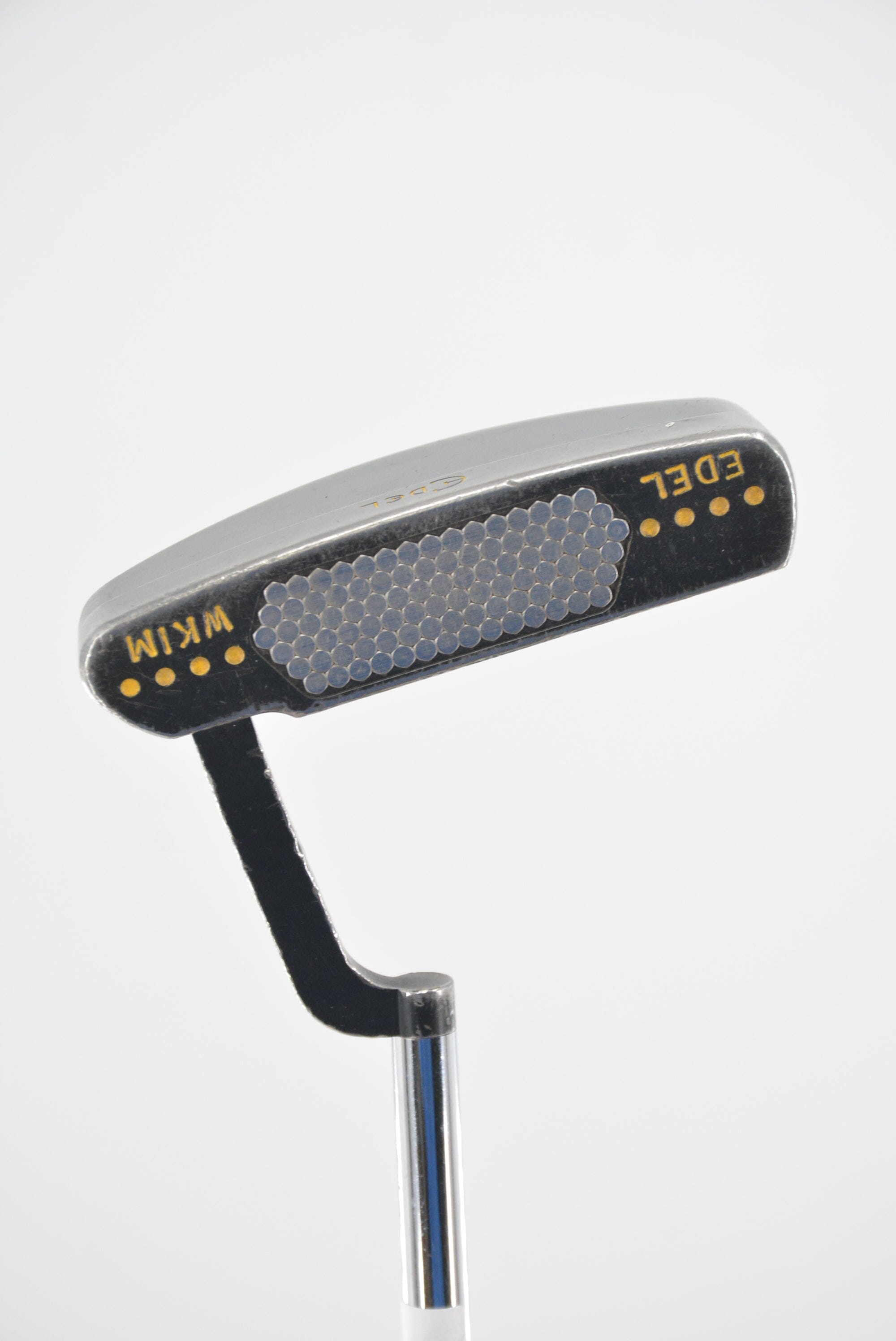 Edel WKIM Putter 32.5" Golf Clubs GolfRoots