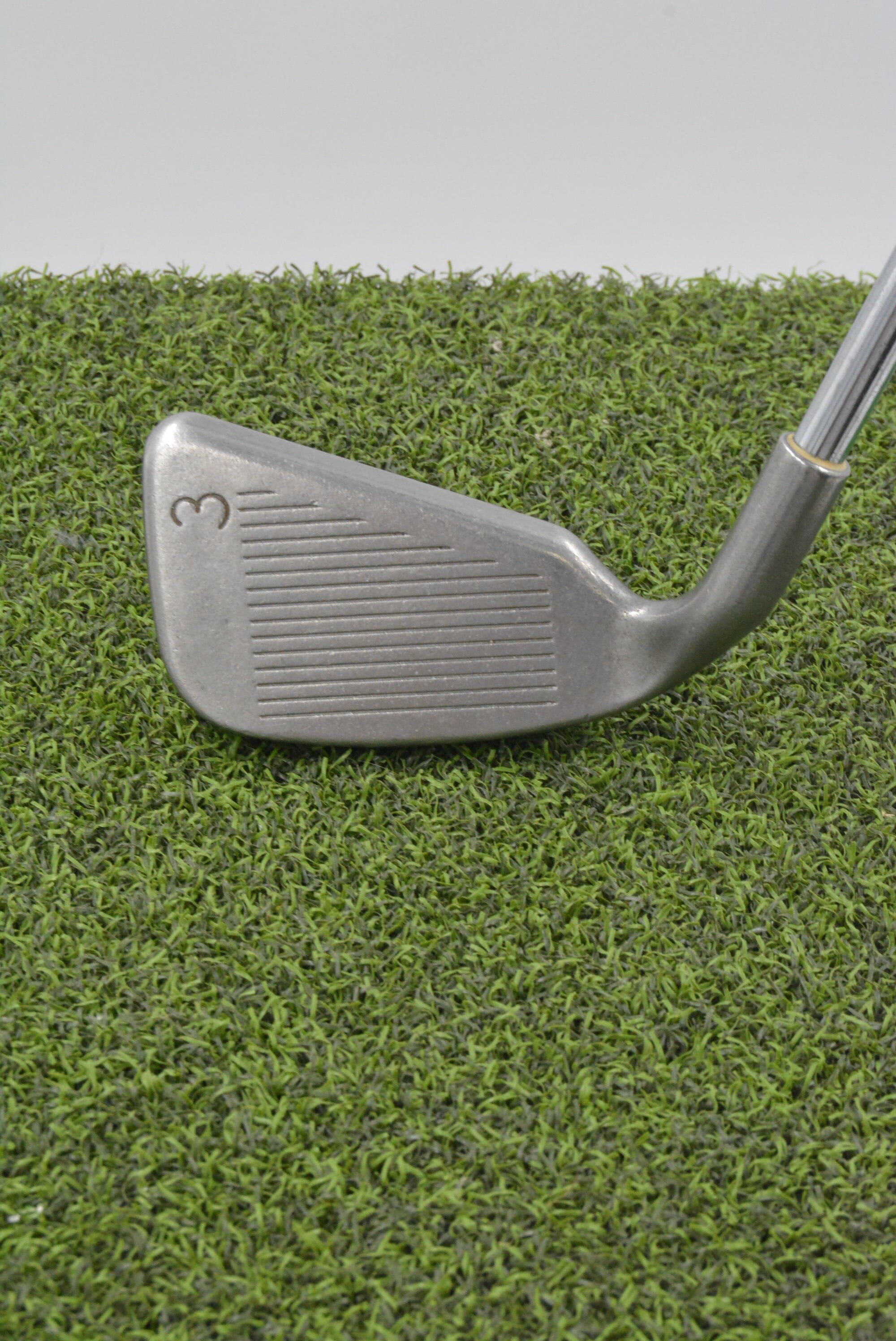 Ping Zing 2 3 Iron S Flex 38.5" Golf Clubs GolfRoots