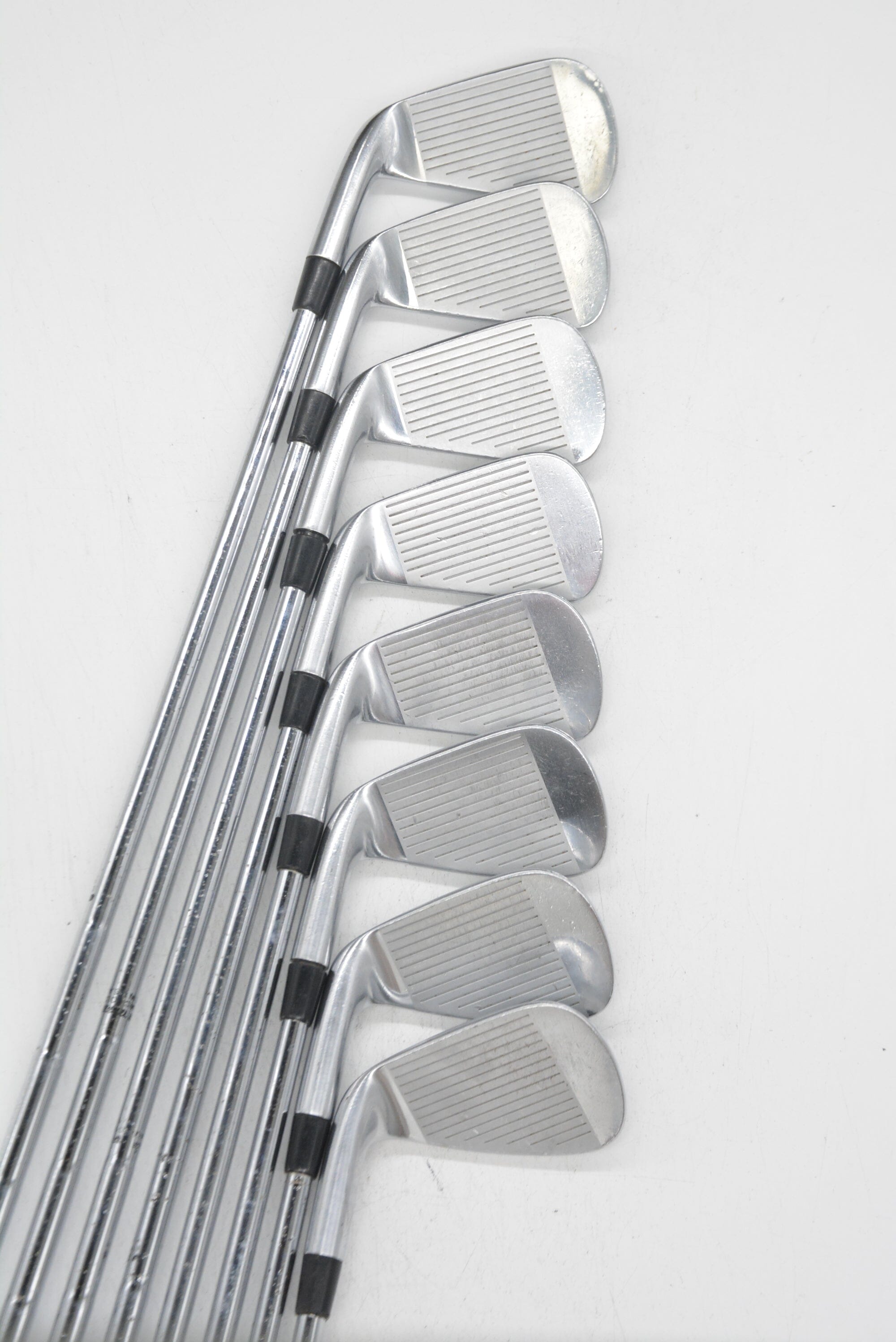 Callaway X-Tour 3-PW Iron Set S Flex Std Length Golf Clubs GolfRoots