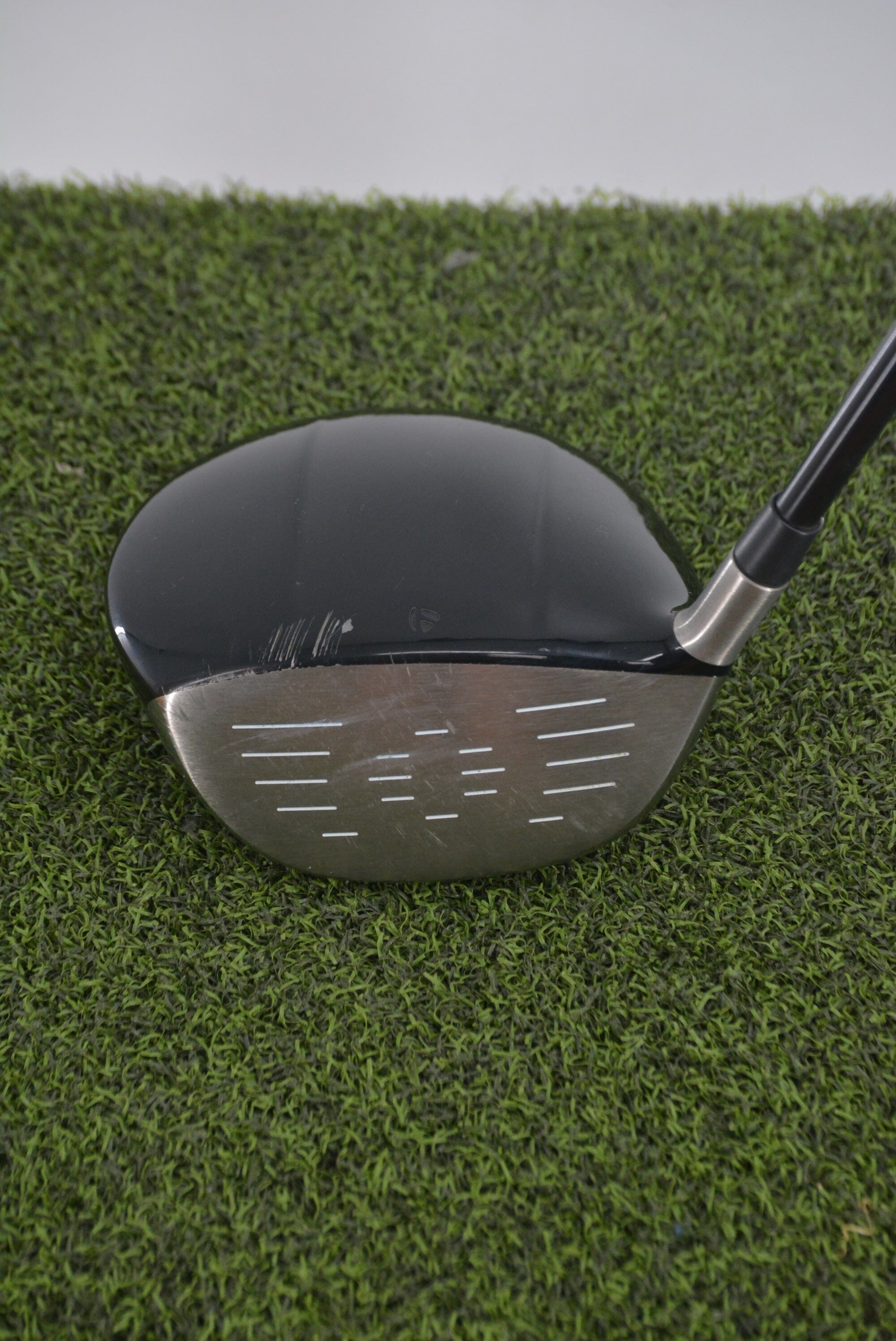TaylorMade R580 10.5 Degree Driver S Flex 45.25" Golf Clubs GolfRoots