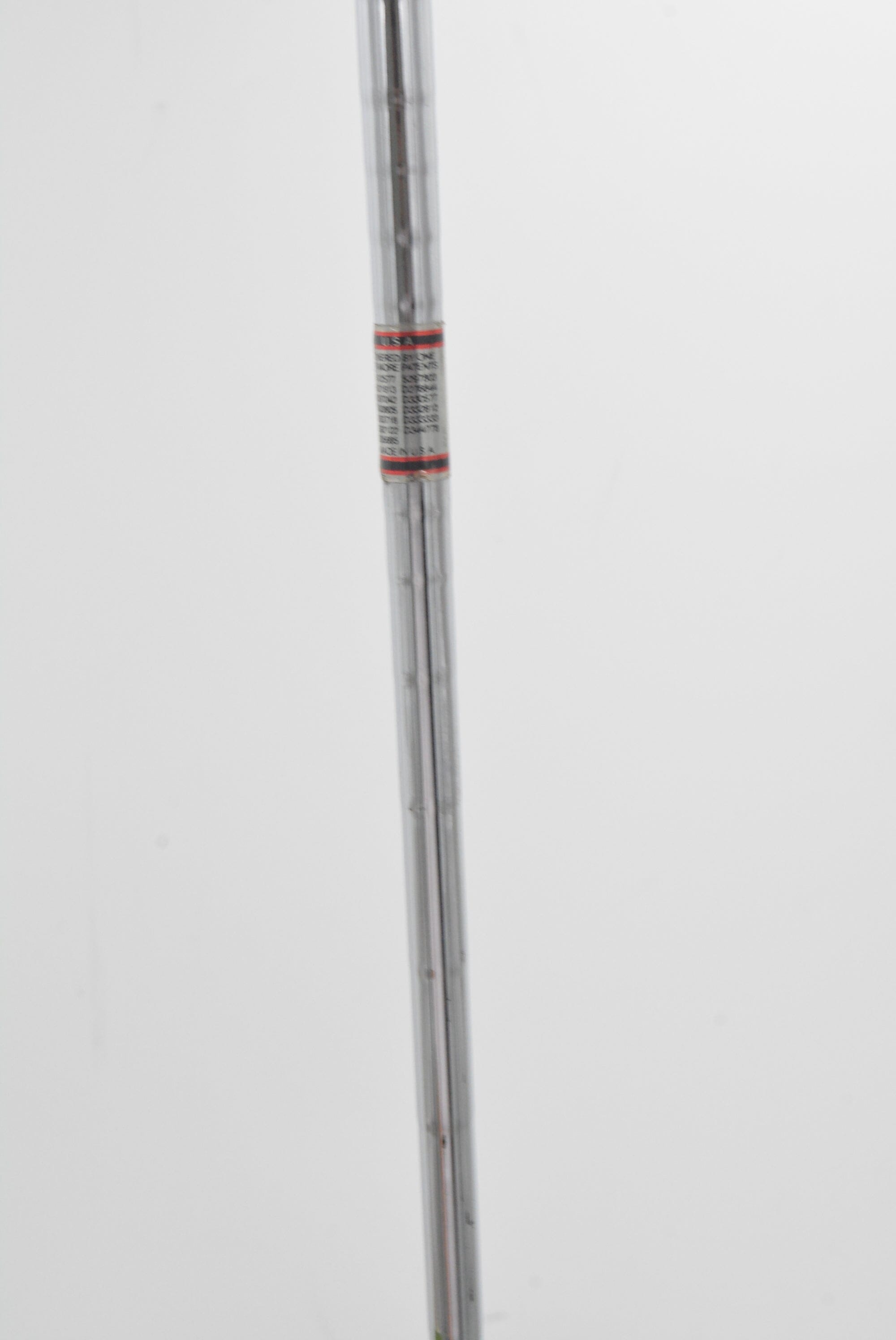 Ping Zing 2 3 Iron S Flex 38.5" Golf Clubs GolfRoots