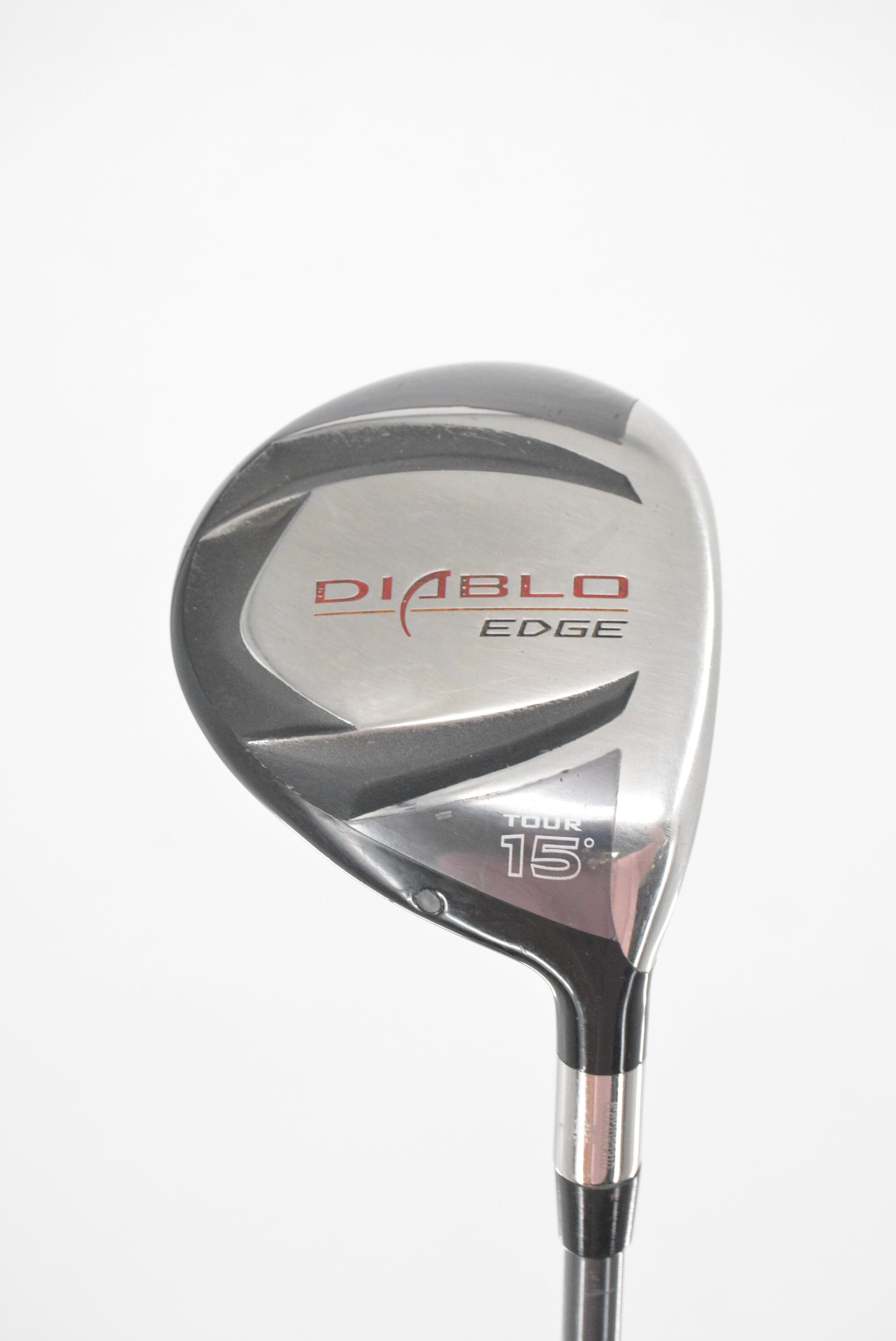 Callaway Diablo Edge Tour 15 Degree Wood S Flex 43" Golf Clubs GolfRoots