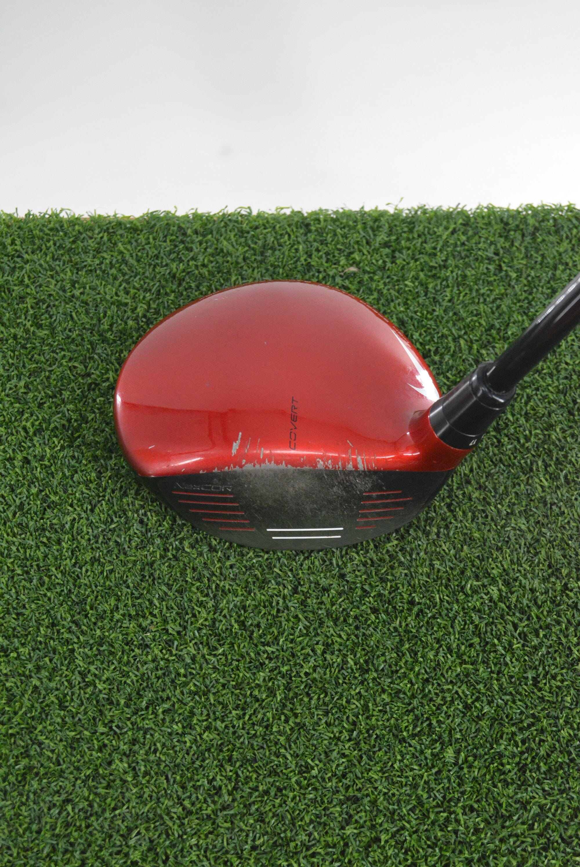 Nike Vr-S Covert Tour 3 Wood S Flex 42.5" Golf Clubs GolfRoots