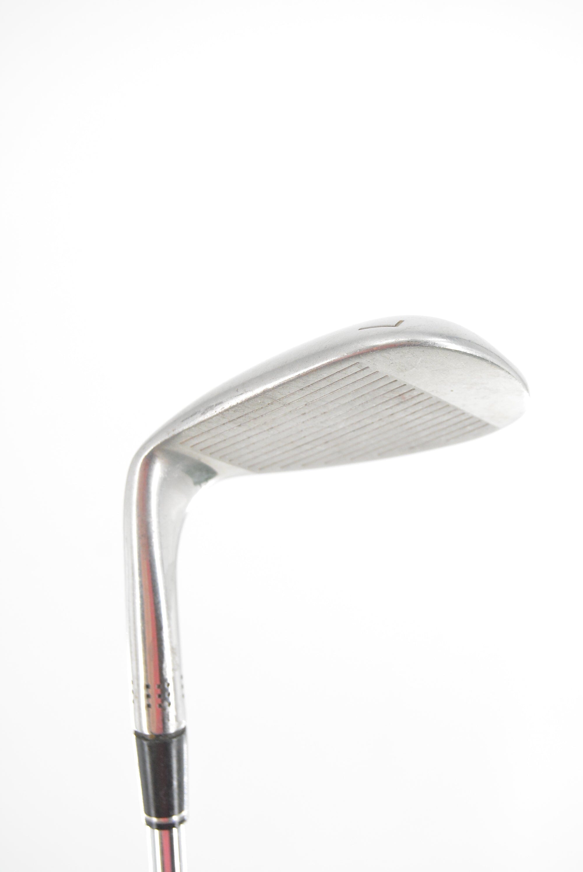 Adams 2012 Watson Classic Grind LW S Flex 34.75" Golf Clubs GolfRoots