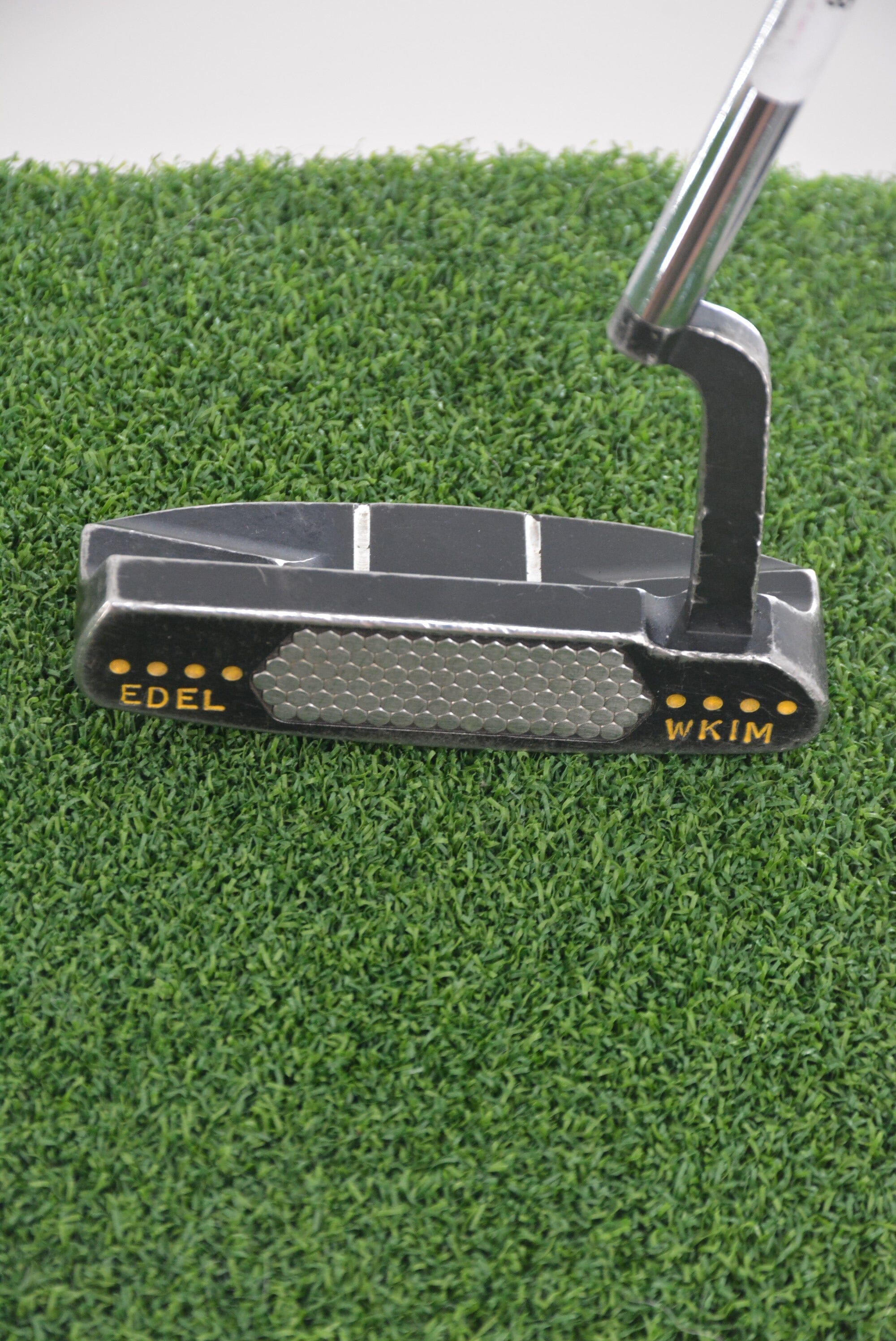 Edel WKIM Putter 32.5" Golf Clubs GolfRoots