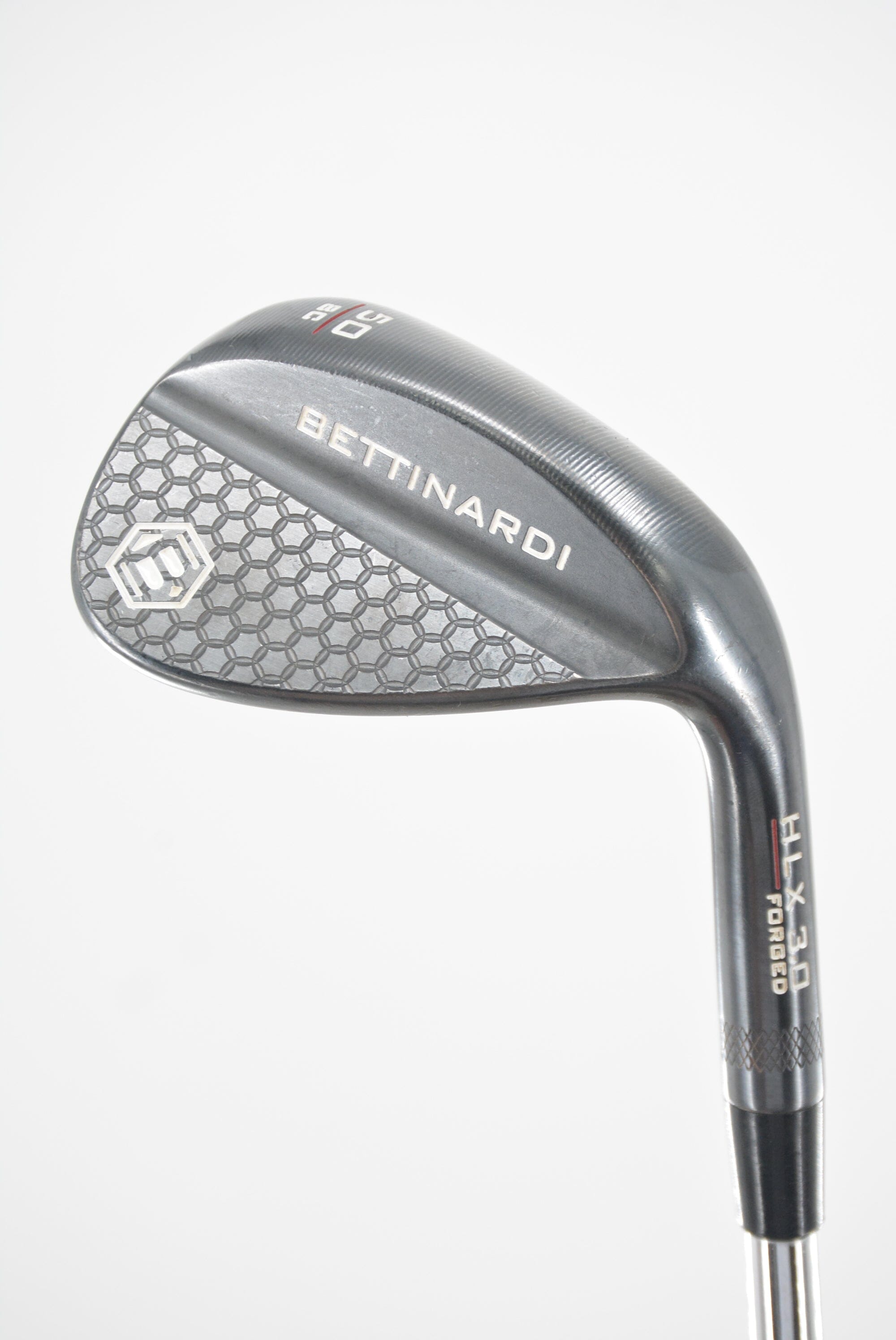 Bettinardi shops 50 degree wedge