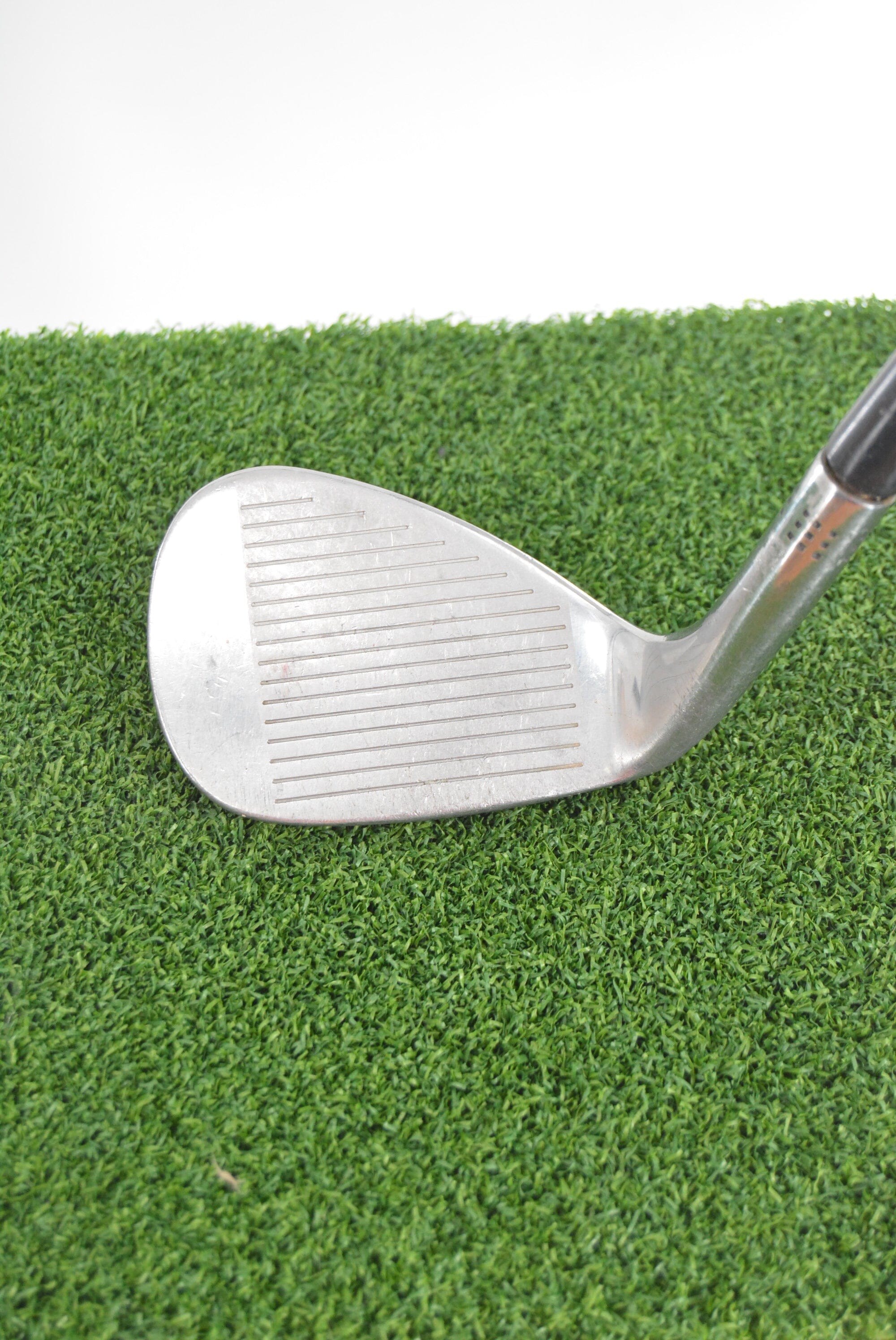 Adams 2012 Watson Classic Grind LW S Flex 34.75" Golf Clubs GolfRoots