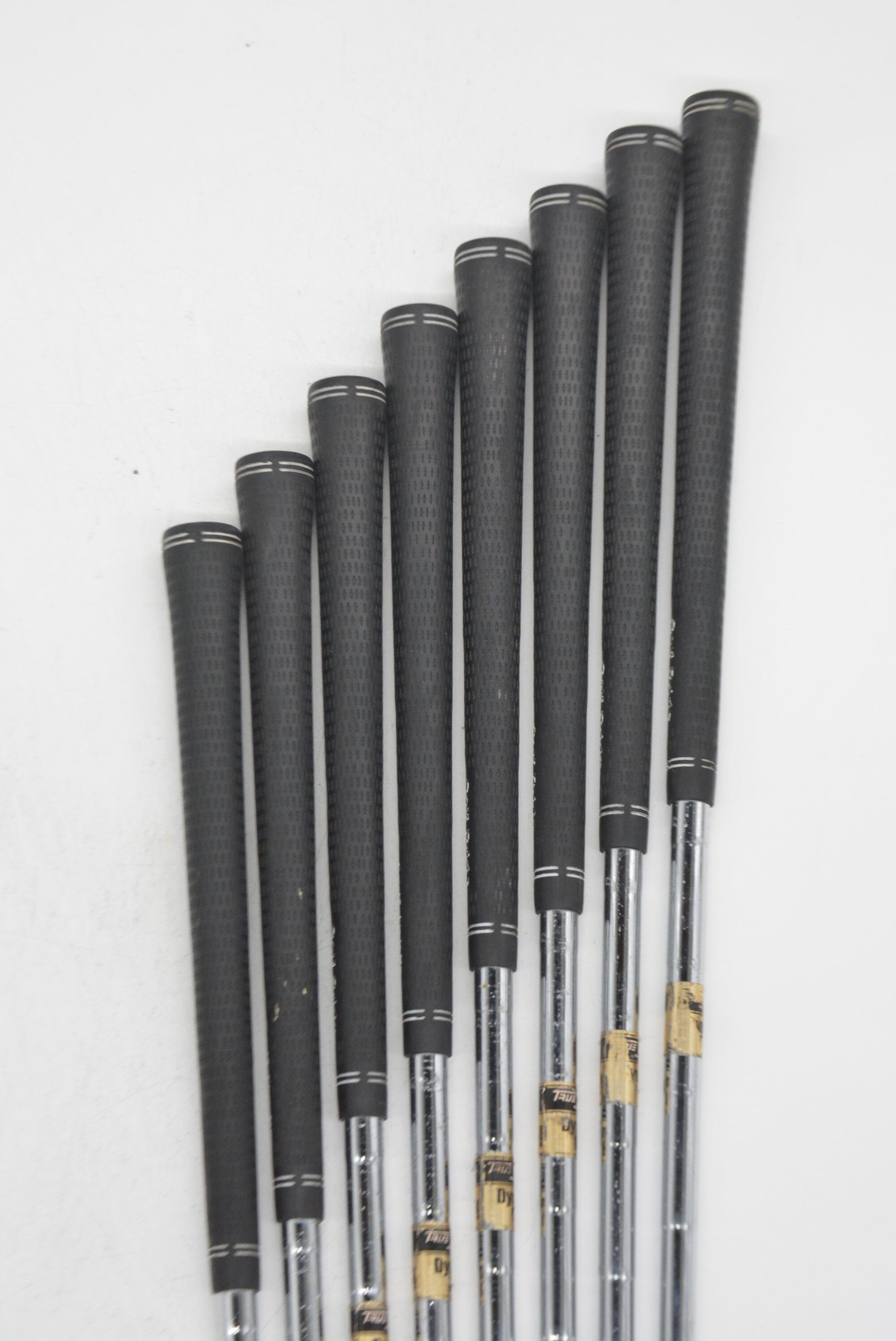 Callaway X-Tour 3-PW Iron Set S Flex Std Length Golf Clubs GolfRoots