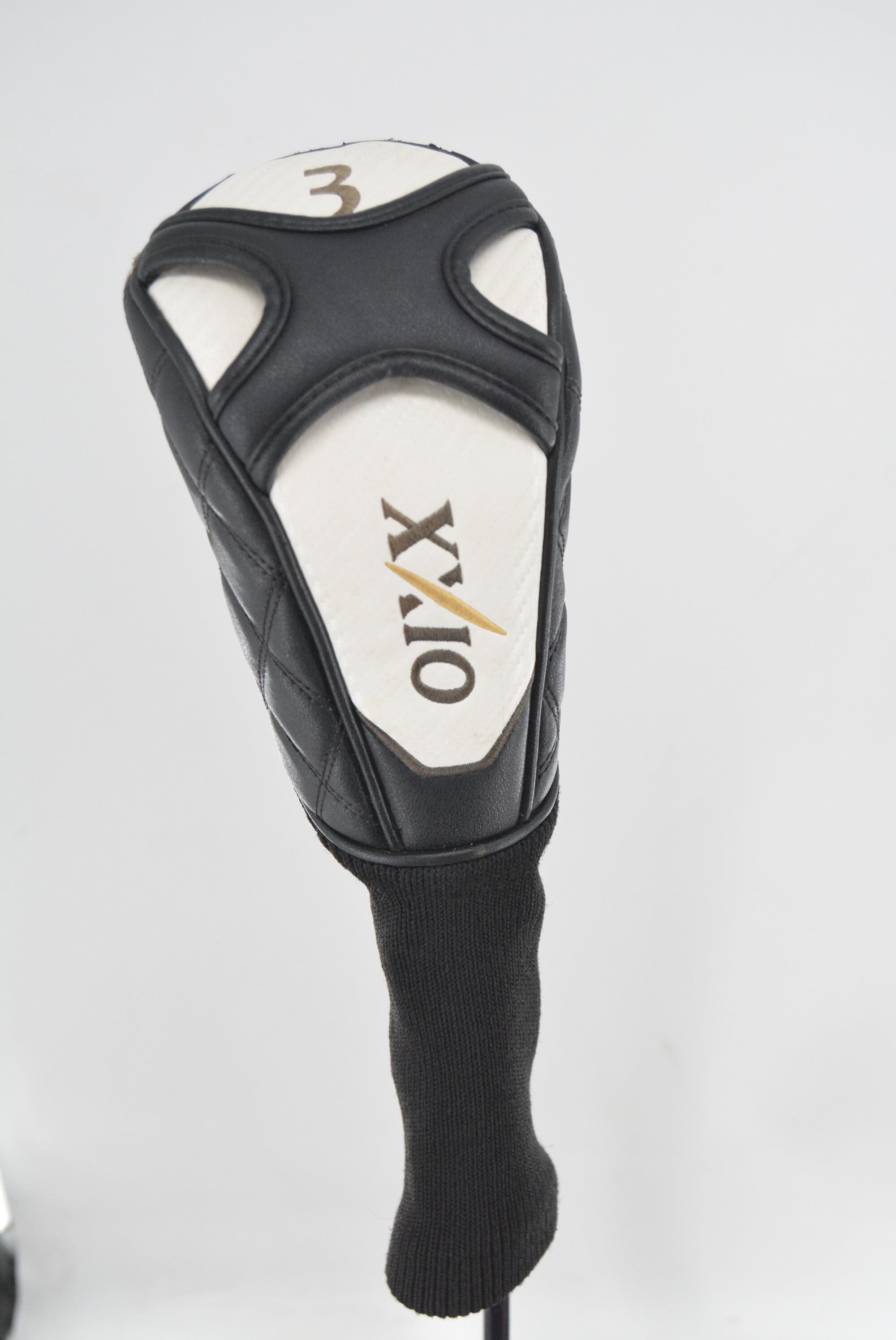 XXIO X 3 Wood S Flex 43.5" Golf Clubs GolfRoots