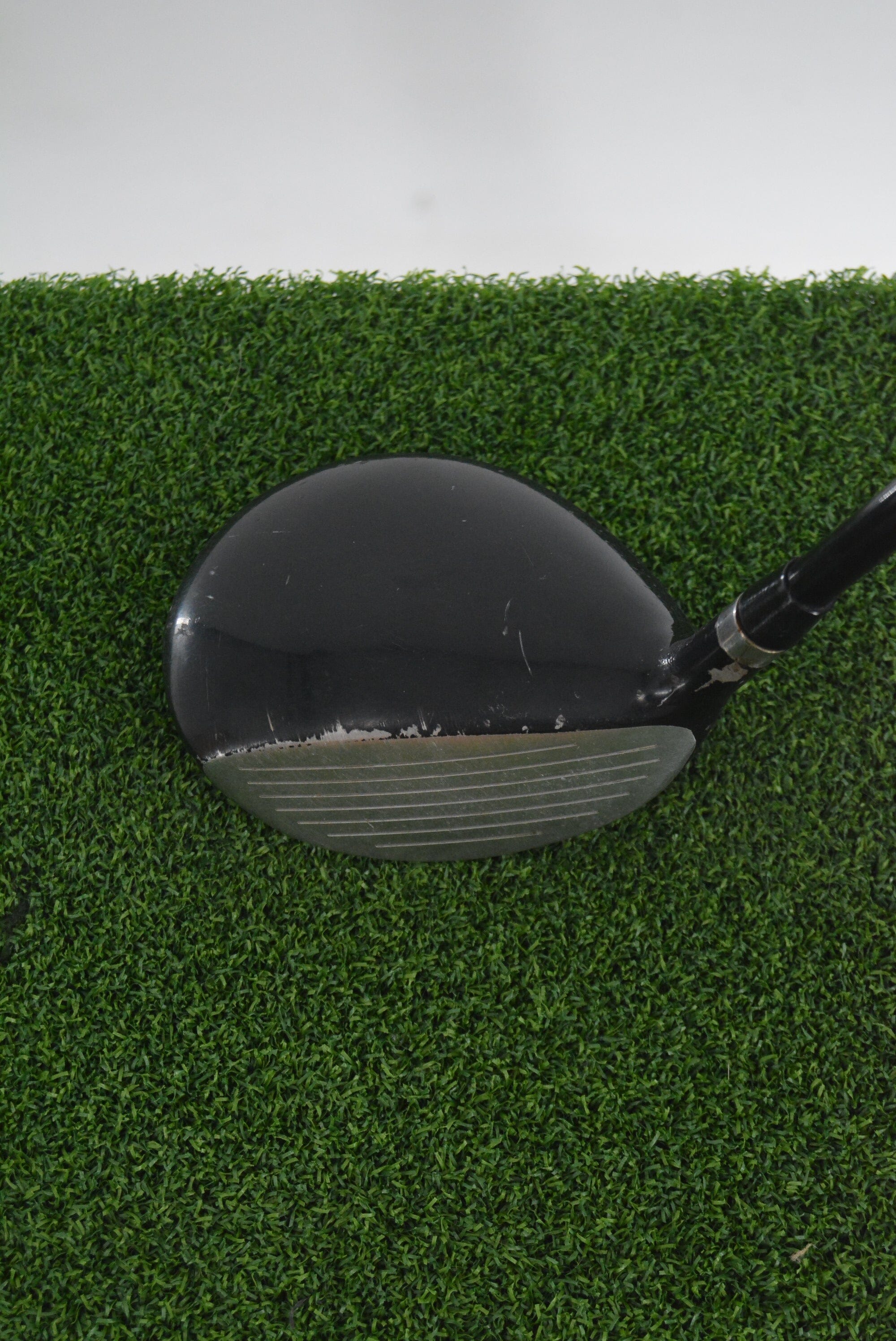 KZG CH II 5 Wood S Flex 42" Golf Clubs GolfRoots