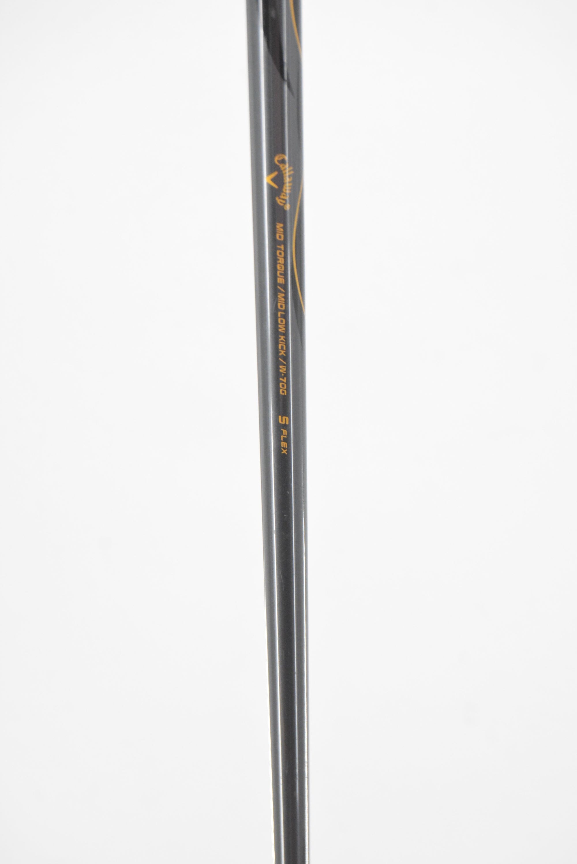 Callaway Diablo Edge Tour 15 Degree Wood S Flex 43" Golf Clubs GolfRoots
