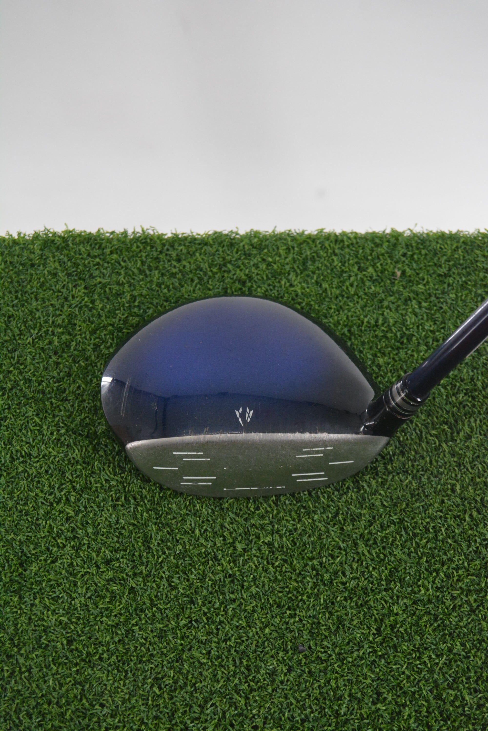 XXIO X 3 Wood S Flex 43.5" Golf Clubs GolfRoots