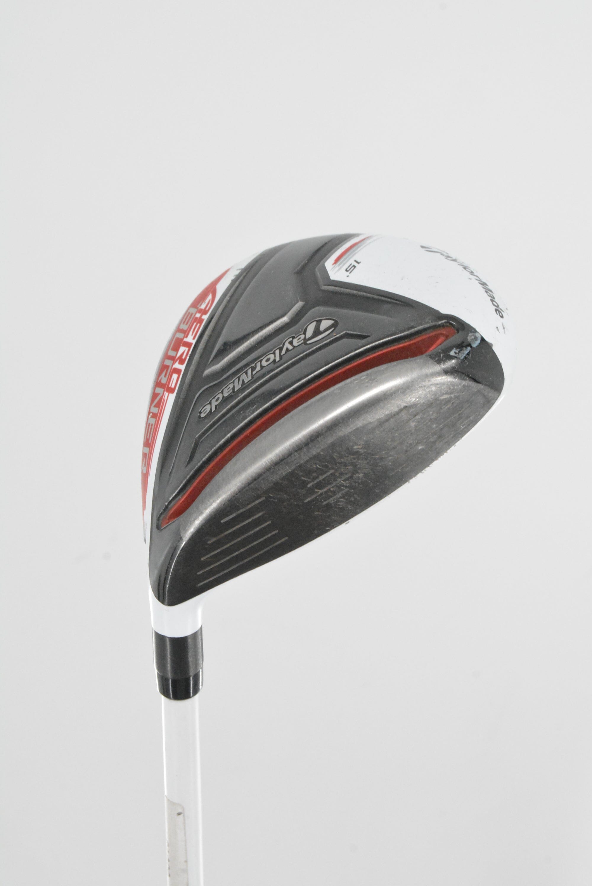 TaylorMade Aeroburner 3 Wood SR Flex 43" Golf Clubs GolfRoots