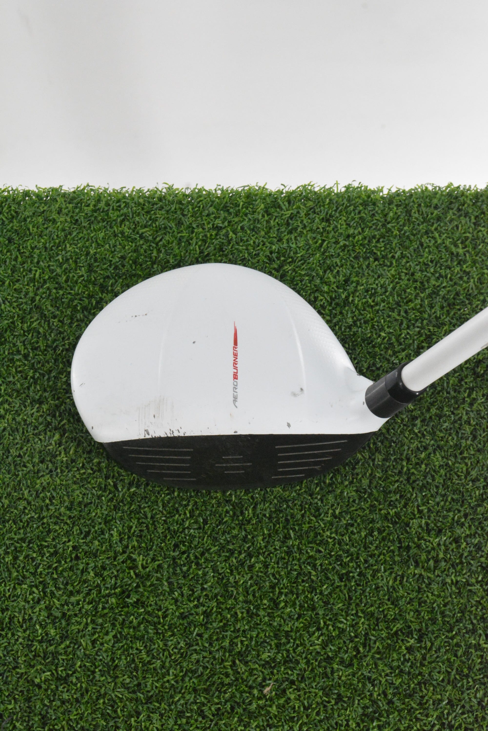 TaylorMade Aeroburner 3 Wood SR Flex 43" Golf Clubs GolfRoots