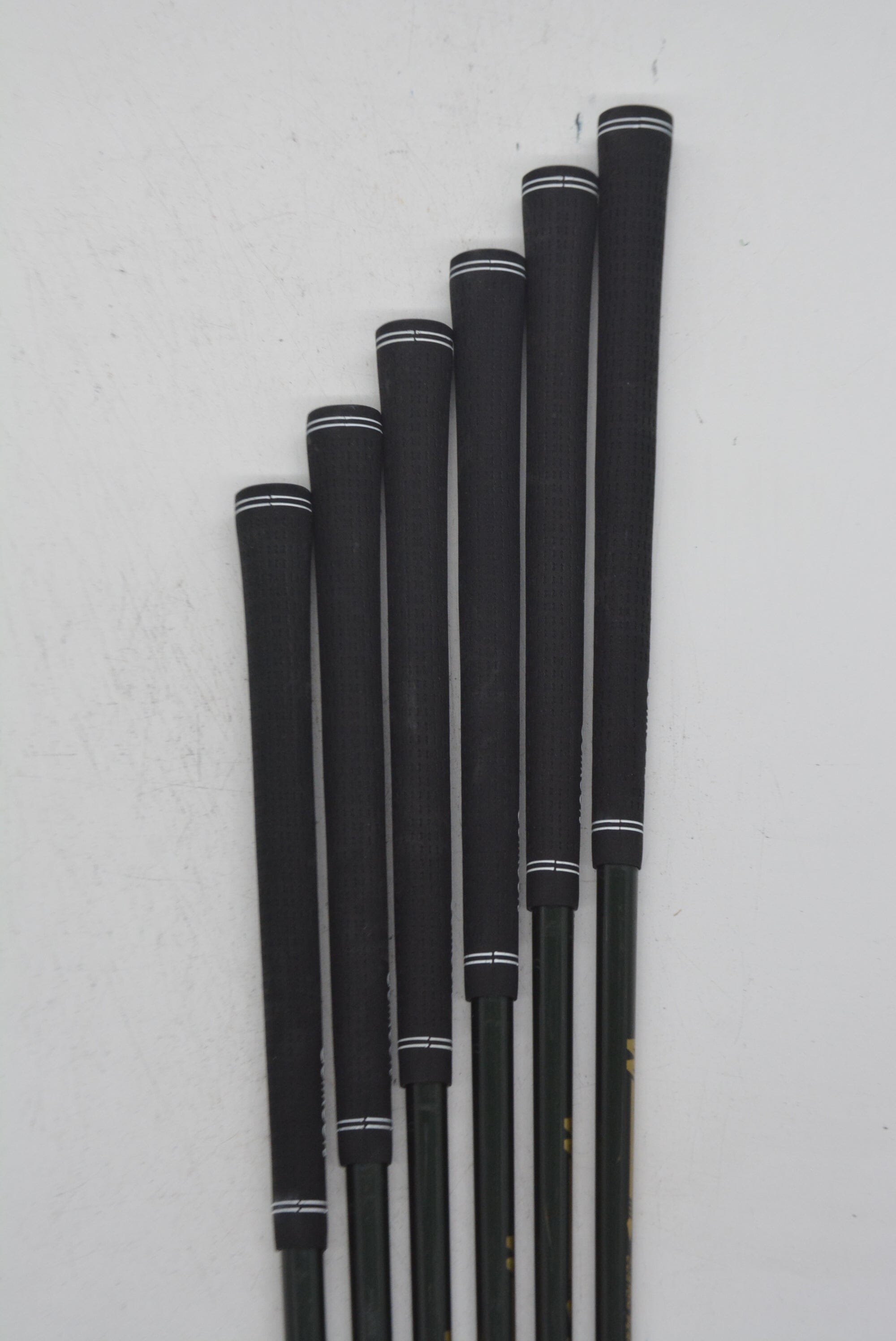 Warrior Blade 5-PW Iron Set S Flex -1" Golf Clubs GolfRoots