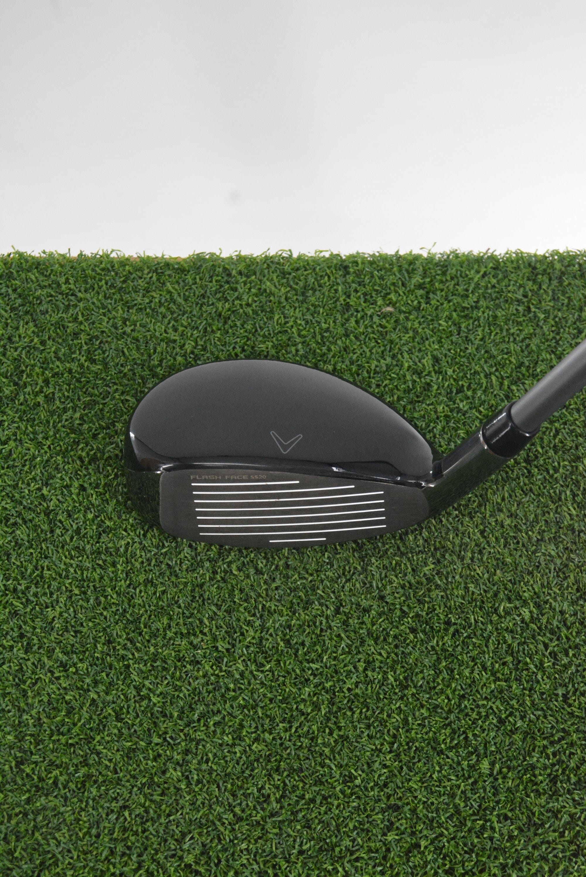 Callaway Mavrik 3 Hybrid R Flex 39.75" Golf Clubs GolfRoots