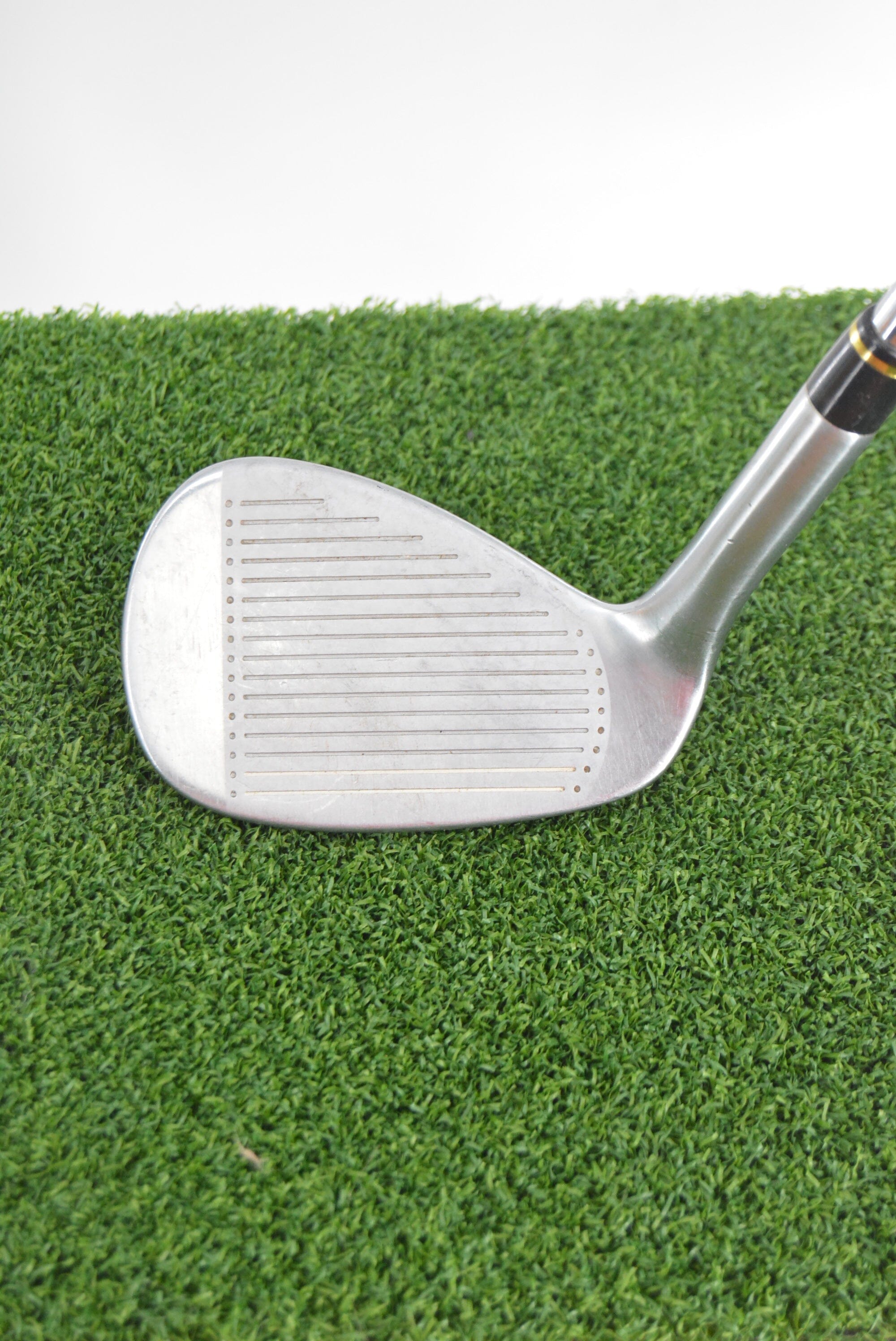 Face Forward F2 Series 52 Degree Wedge Wedge Flex 35.5" Golf Clubs GolfRoots