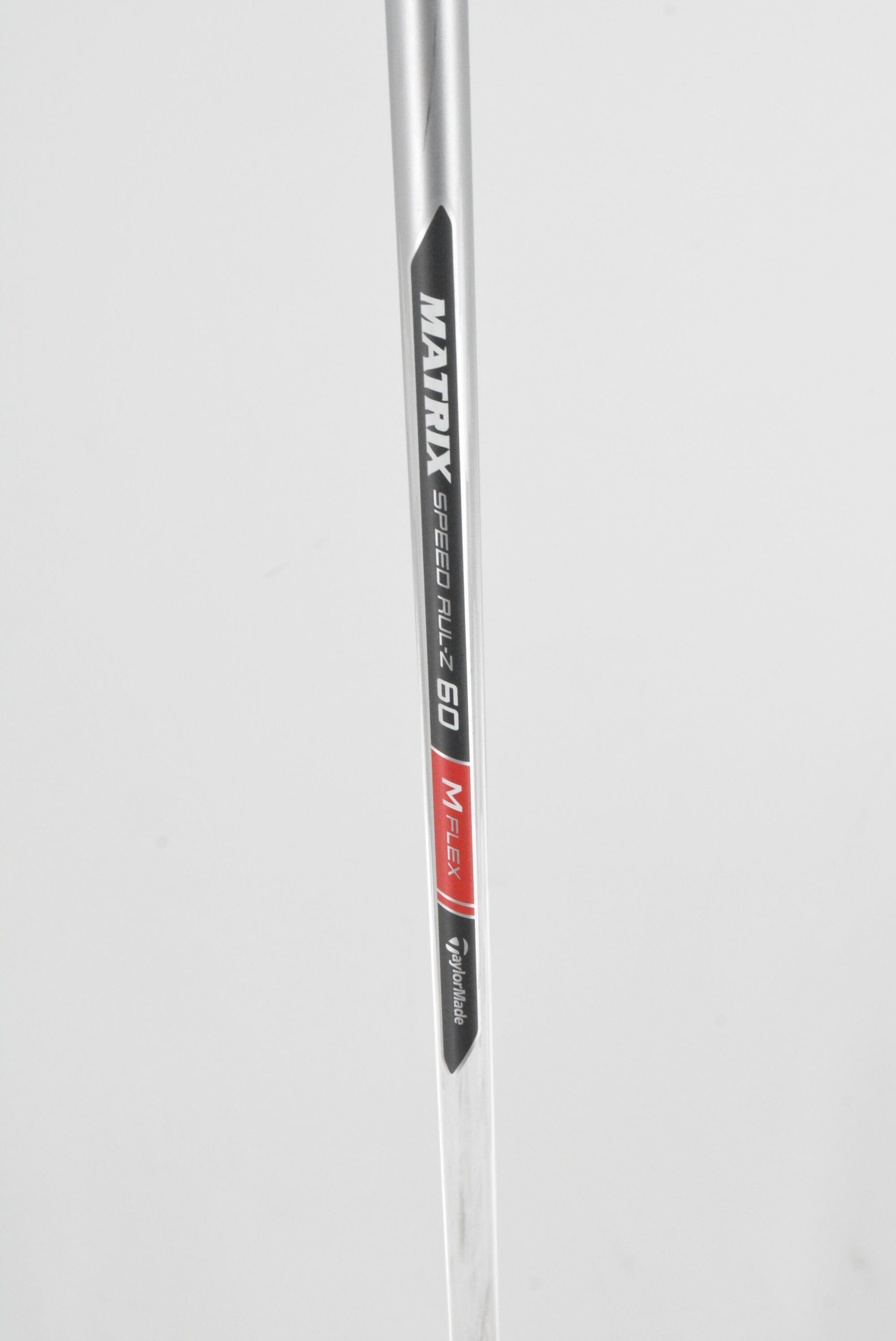 TaylorMade Aeroburner 3 Wood SR Flex 43" Golf Clubs GolfRoots