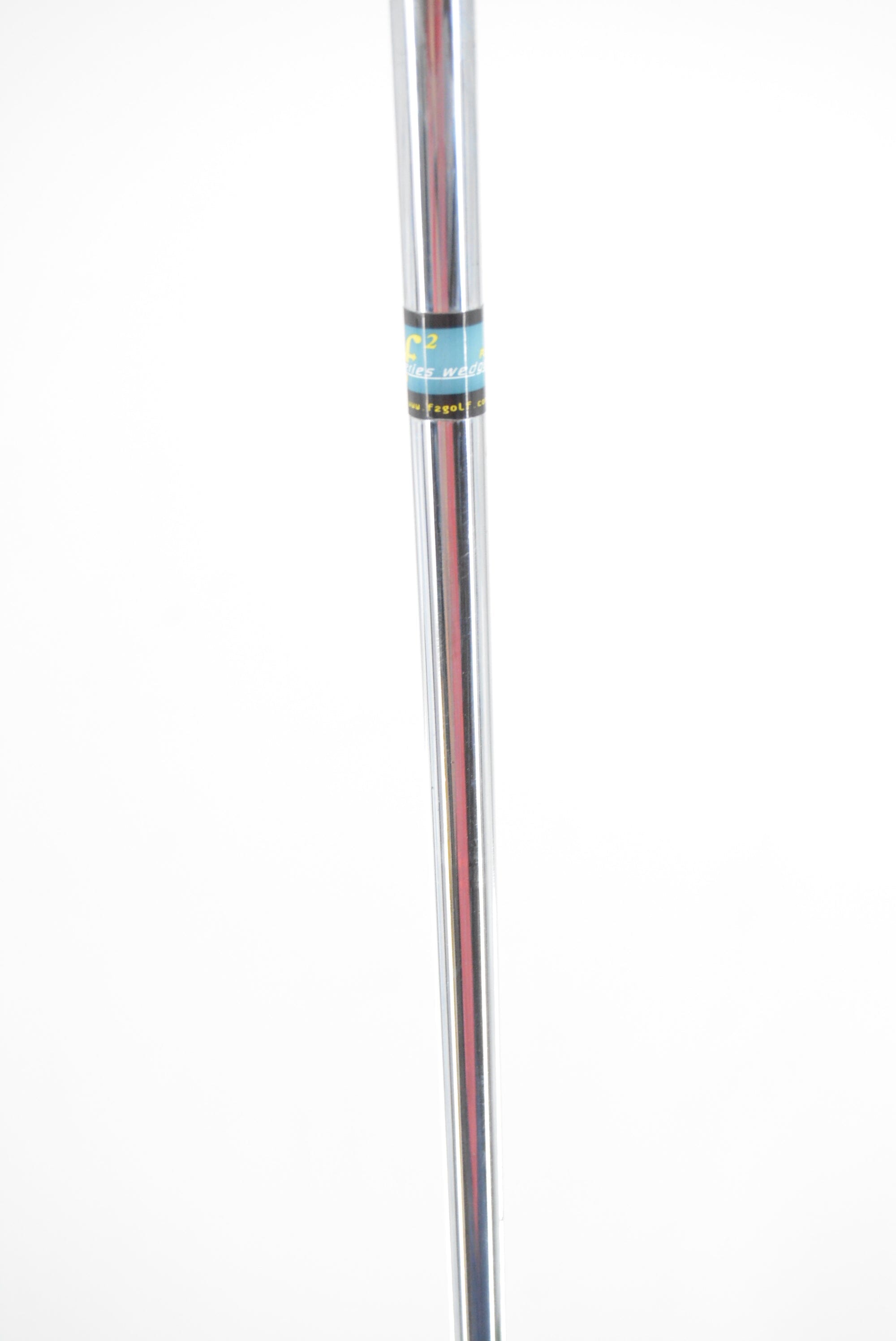 Face Forward F2 Series 52 Degree Wedge Wedge Flex 35.5" Golf Clubs GolfRoots