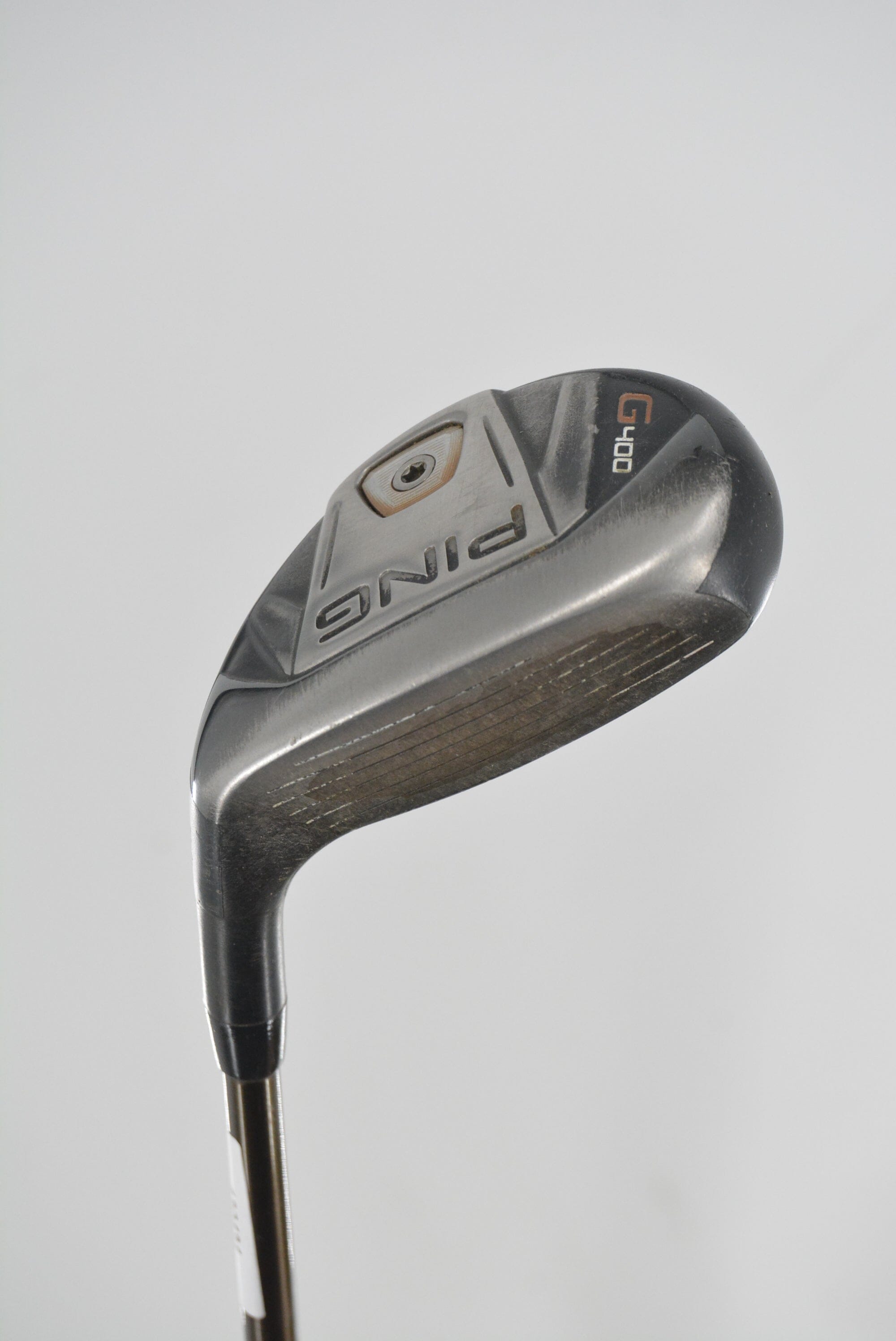 Ping G400 4 Hybrid S Flex 39.5" Golf Clubs GolfRoots