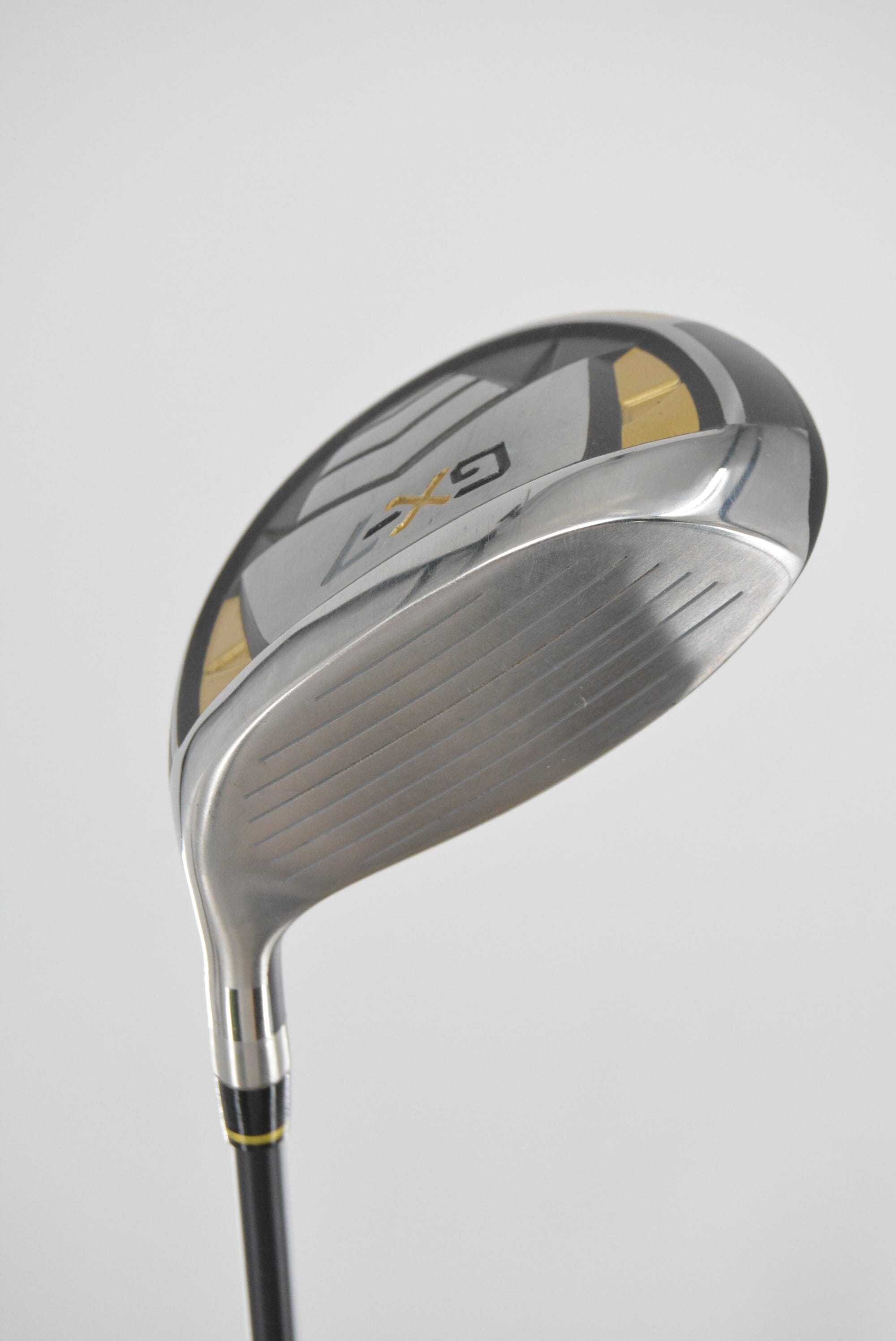 GX7 14 Degree Wood R Flex 42.75" Golf Clubs GolfRoots