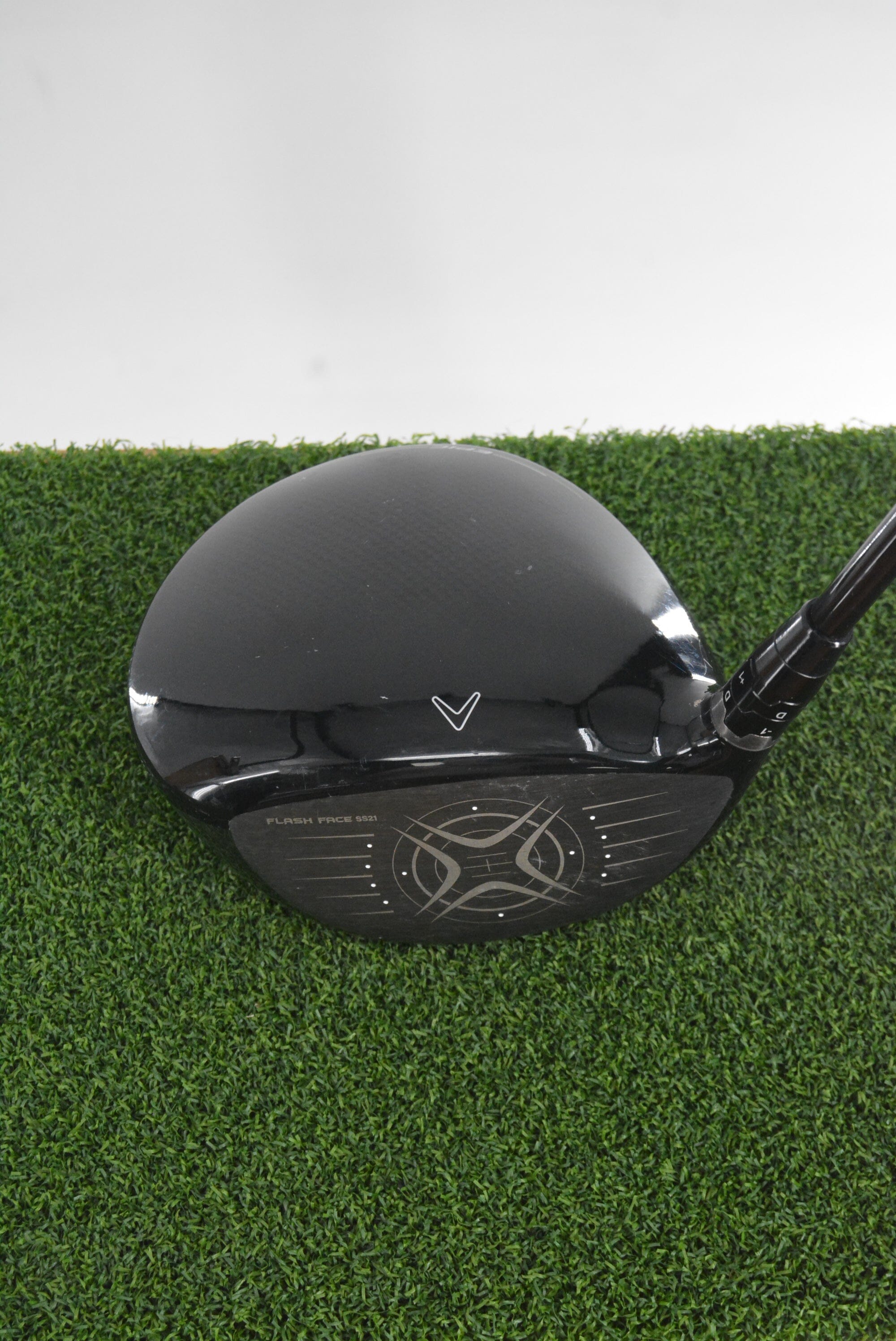 Callaway Epic Speed 10.5 Degree Driver R Flex 45.25" Golf Clubs GolfRoots