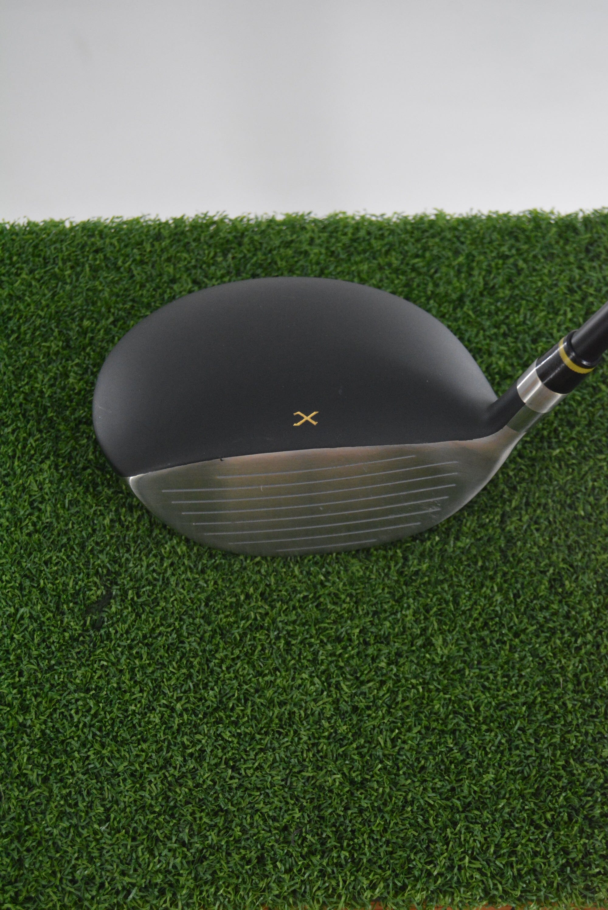 GX7 14 Degree Wood R Flex 42.75" Golf Clubs GolfRoots
